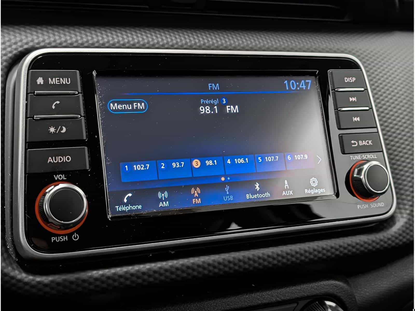 Image 10 Nissan Kicks S 2024