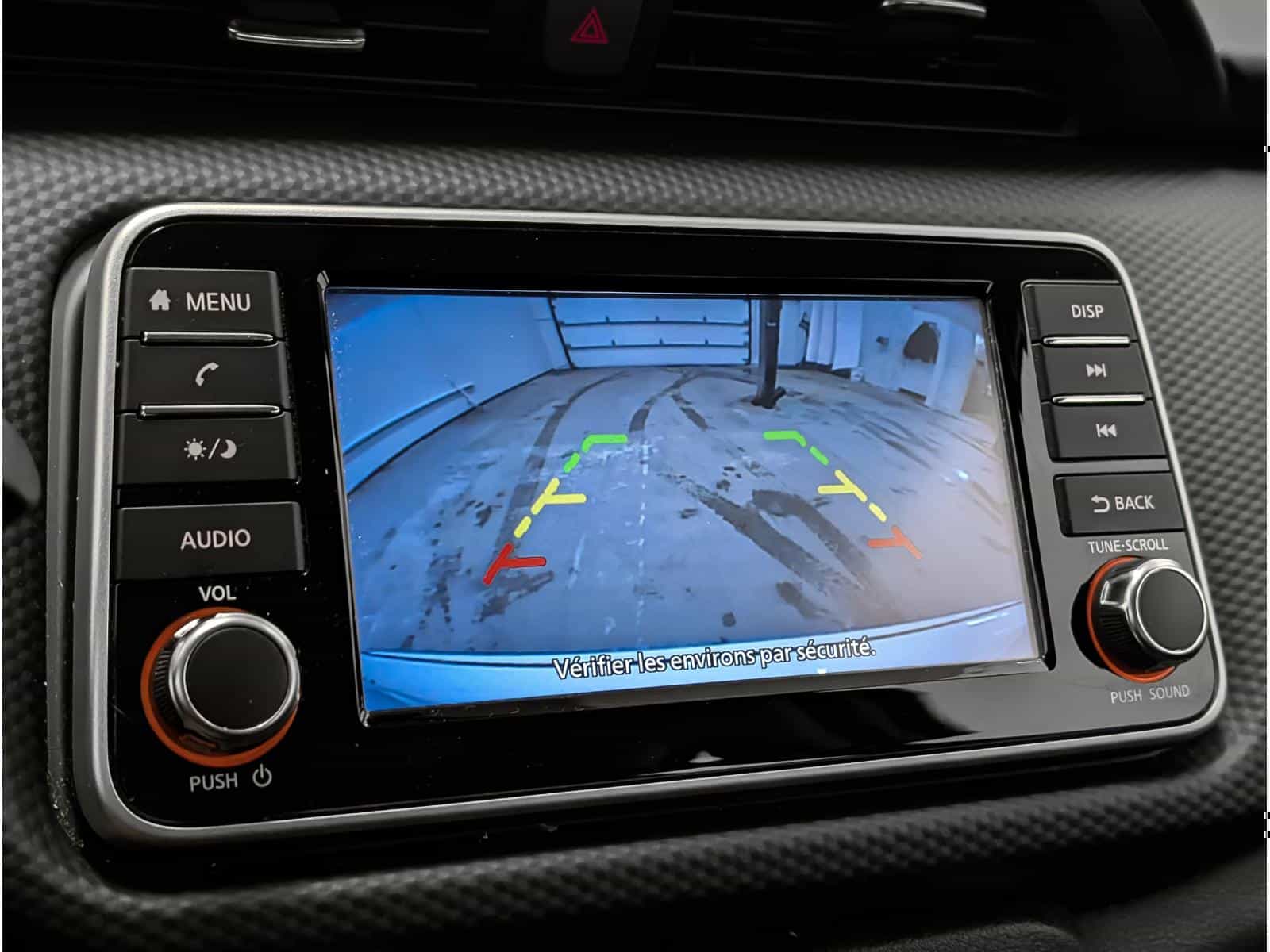 Image 11 Nissan Kicks S 2024