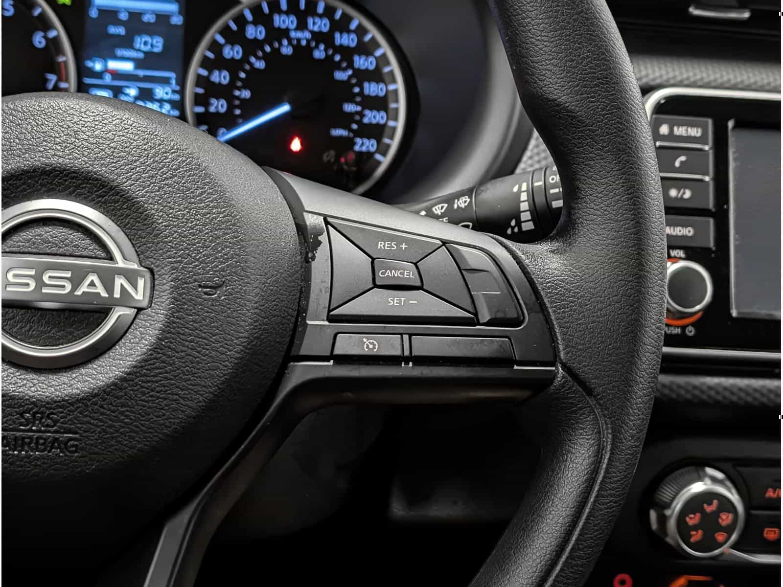 2024 Nissan Kicks S - Image 13