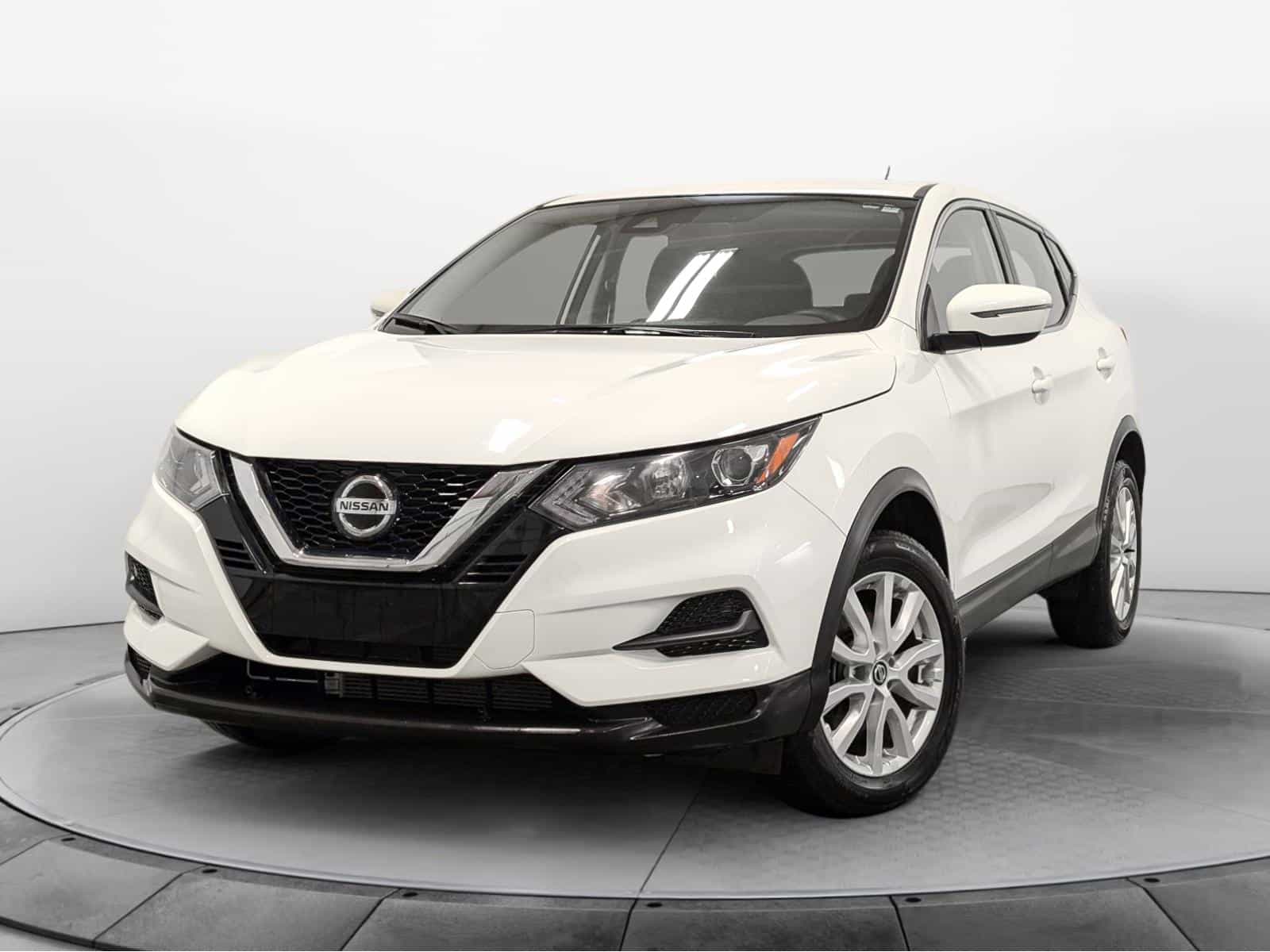 Image 1 Nissan Qashqai S 2023