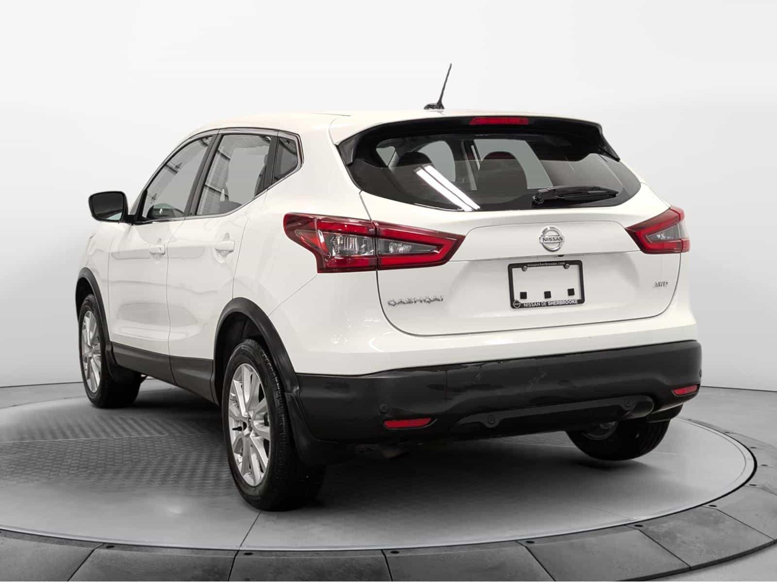 2023 Nissan Qashqai S - Image 3