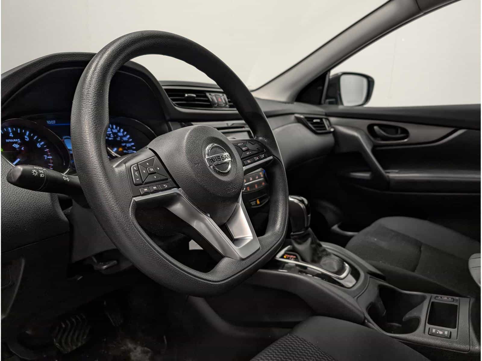 Image 6 Nissan Qashqai S 2023