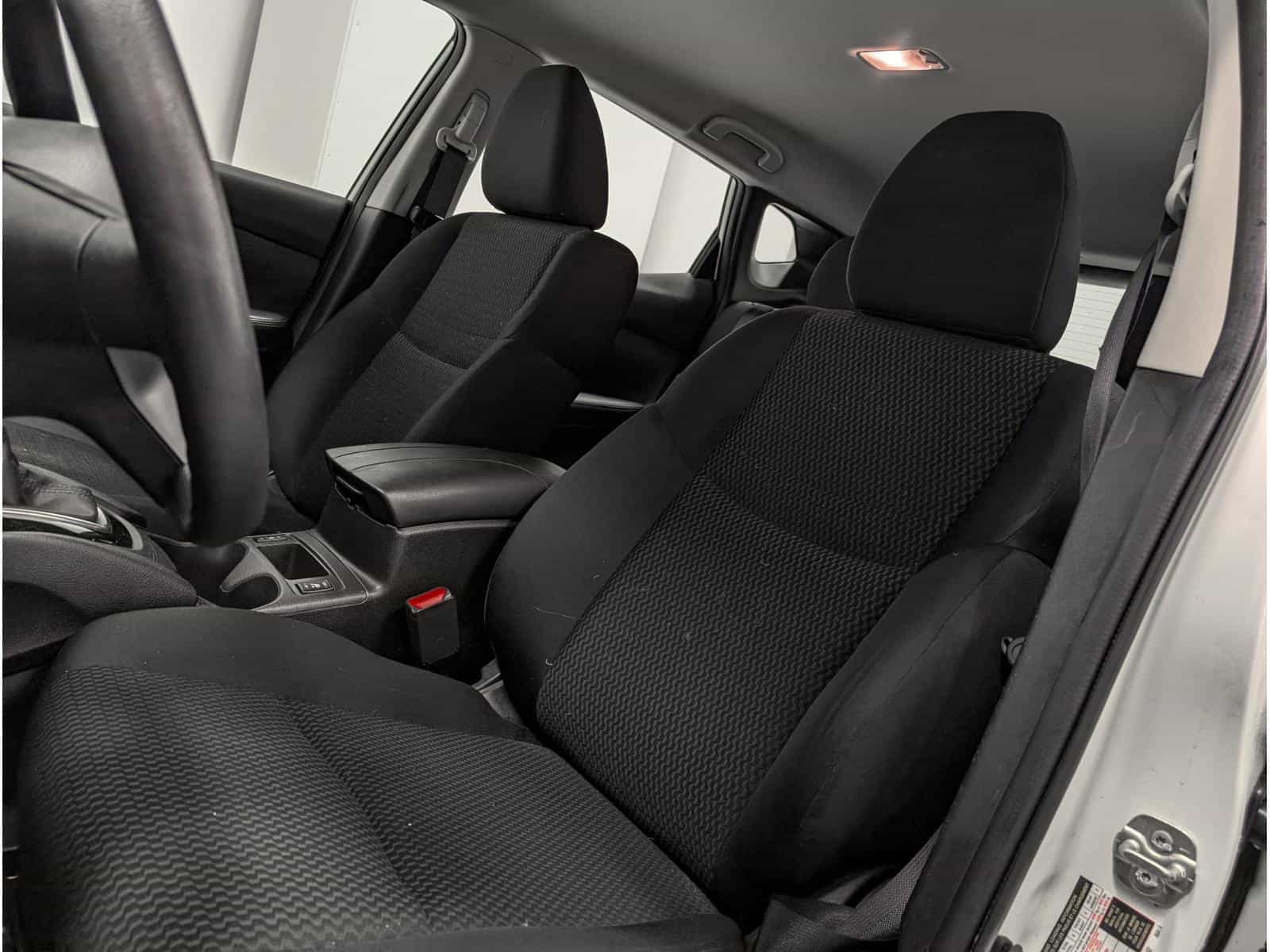 2023 Nissan Qashqai S - Image 7