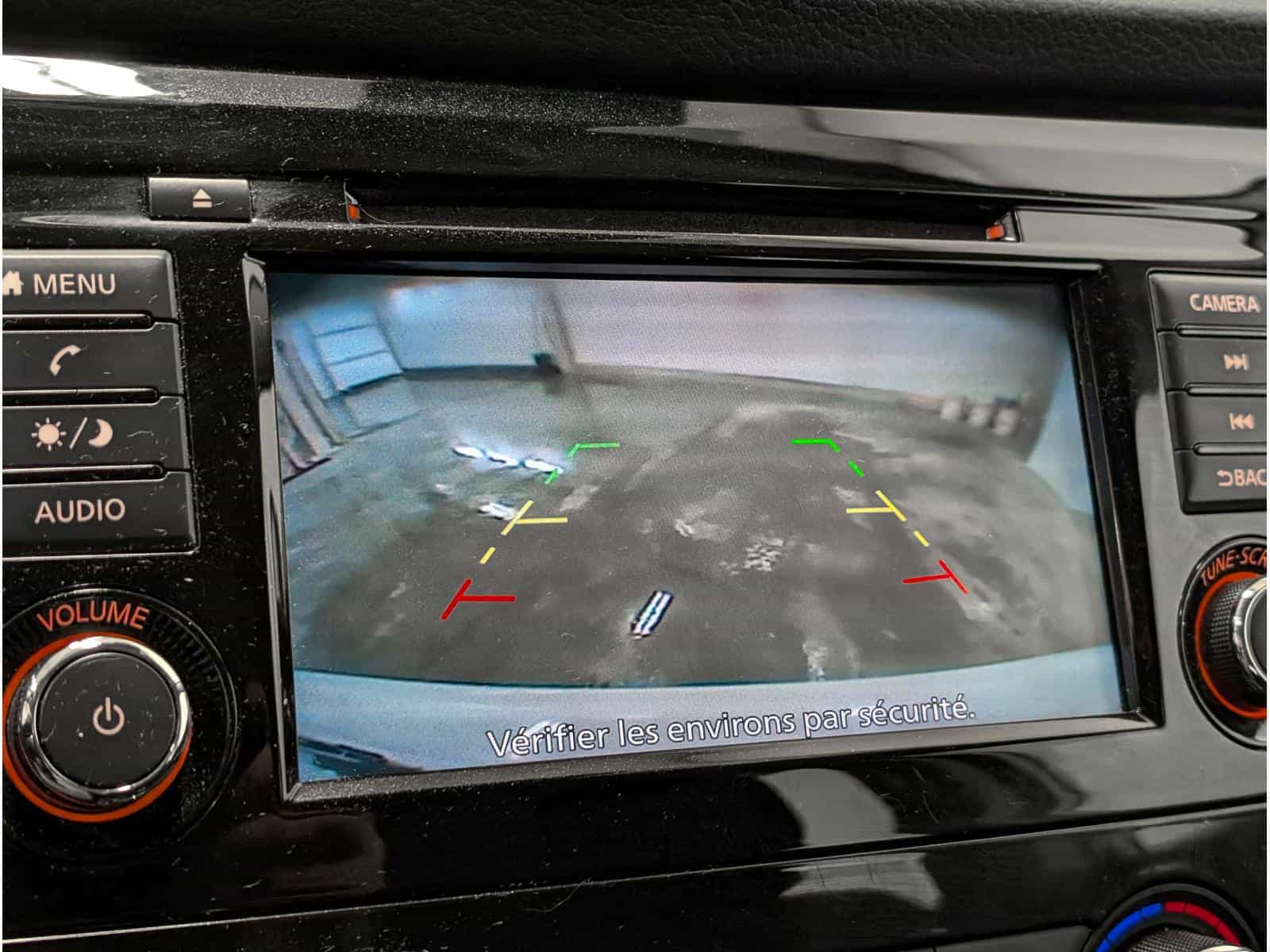 2023 Nissan Qashqai S - Image 11