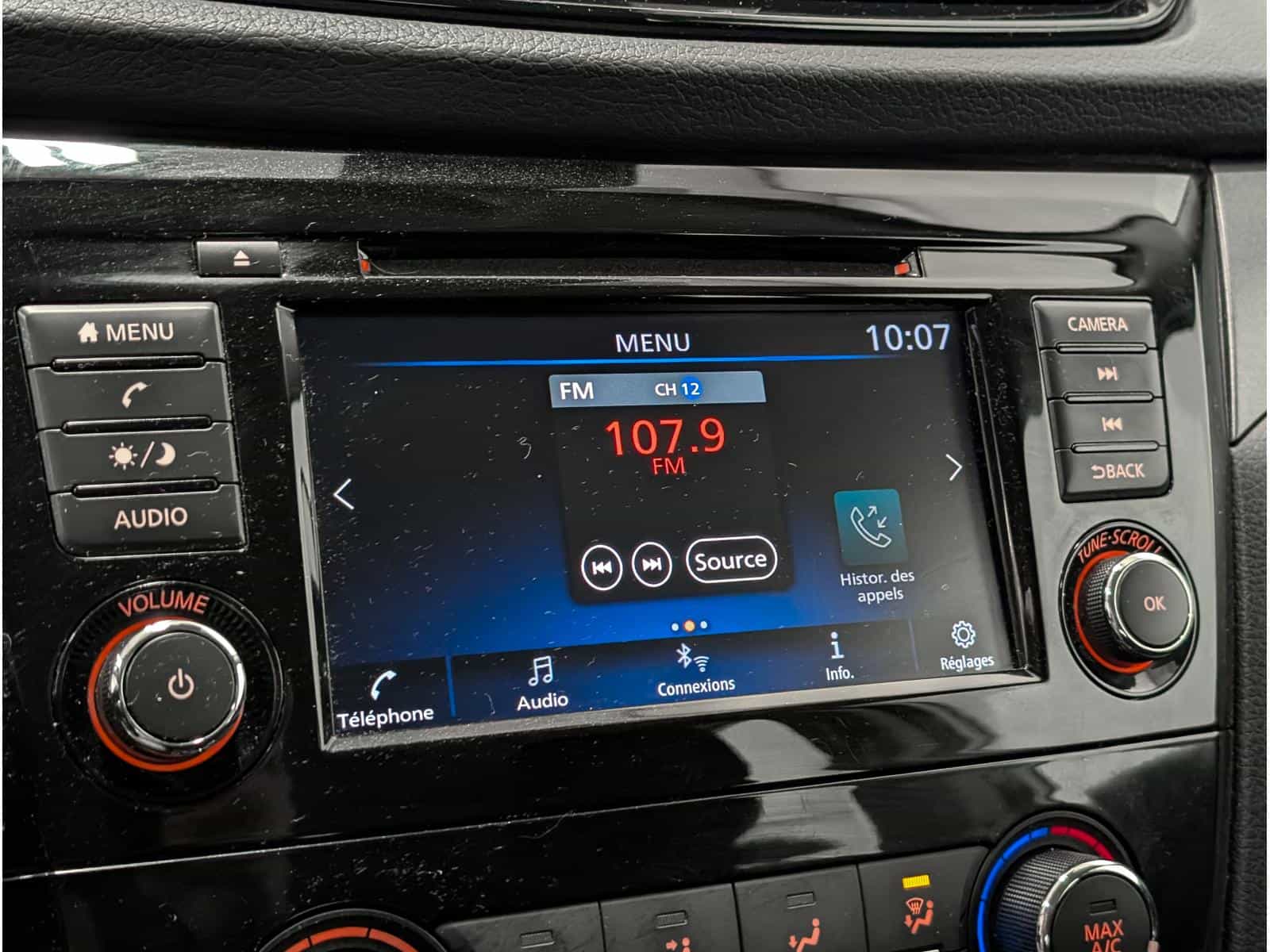 2023 Nissan Qashqai S - Image 10