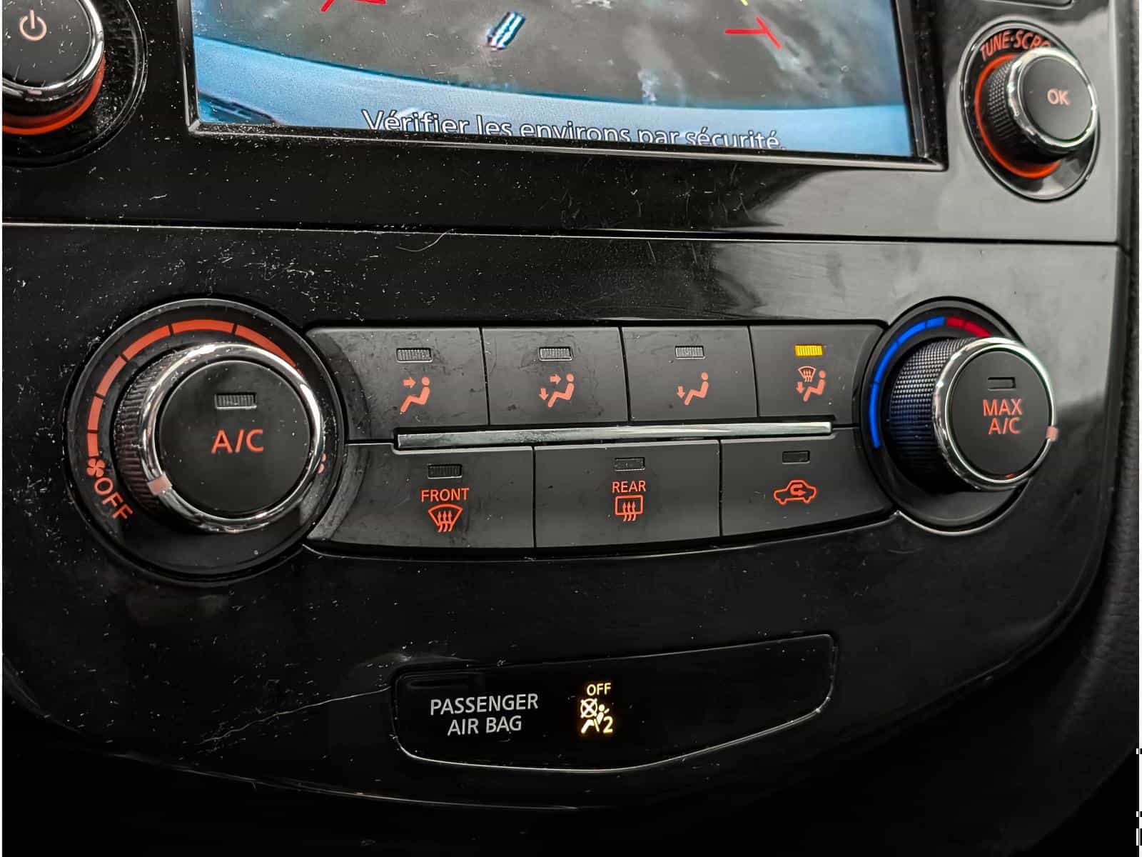 Image 12 Nissan Qashqai S 2023