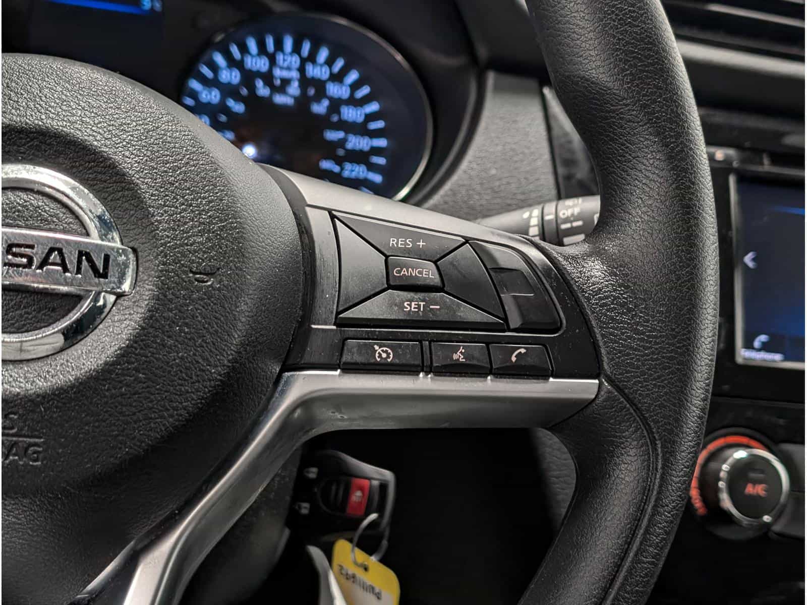 Image 14 Nissan Qashqai S 2023