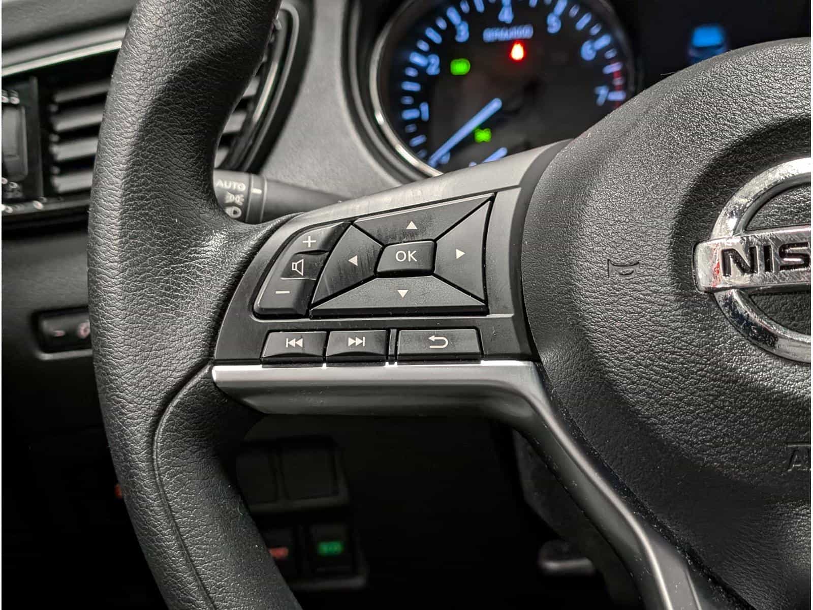 Image 15 Nissan Qashqai S 2023