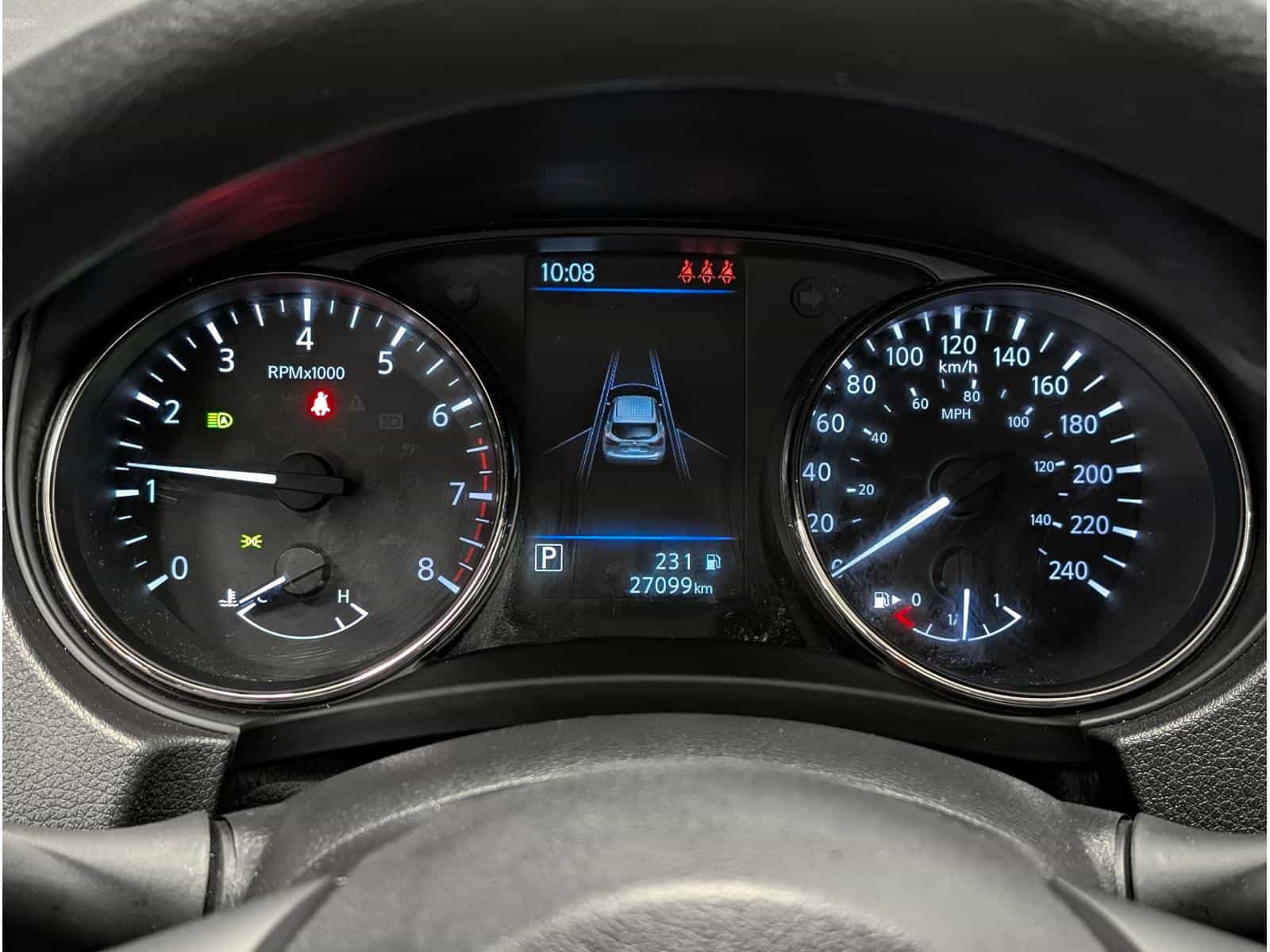 2023 Nissan Qashqai S - Image 18