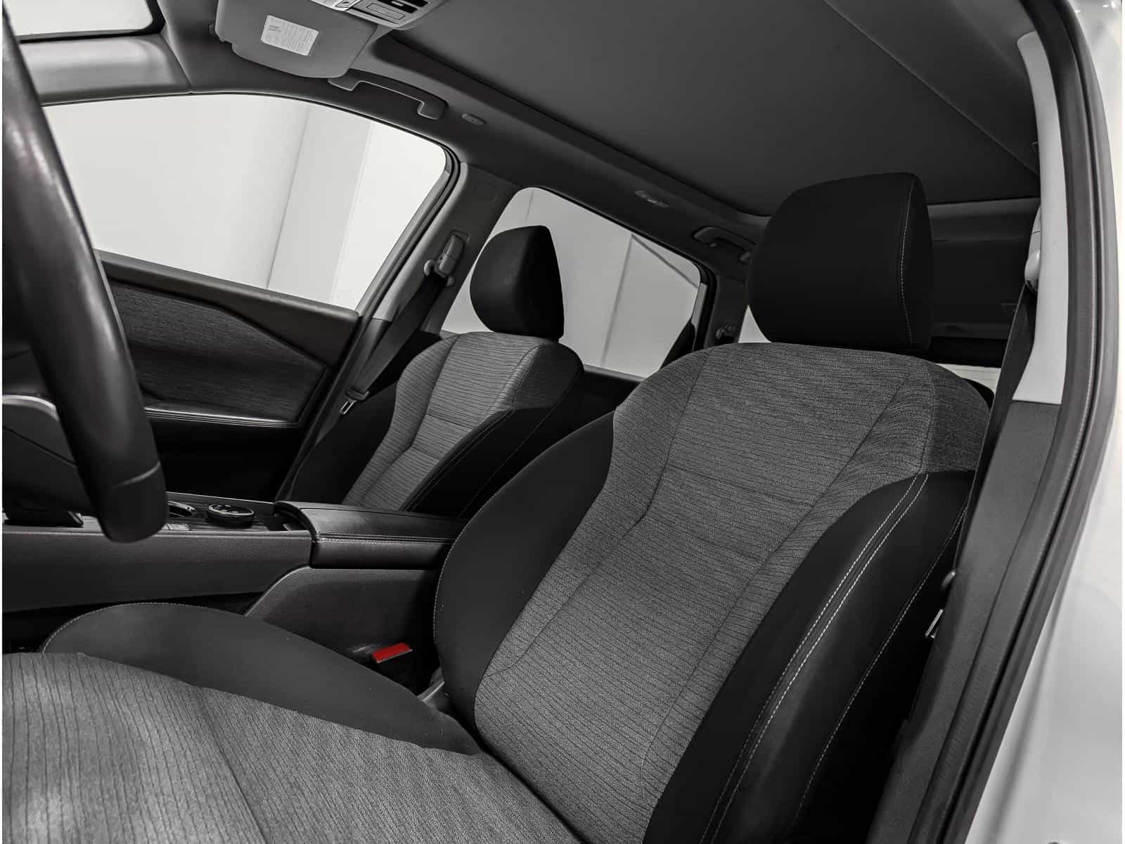 Image 7 Nissan Rogue SV 2022