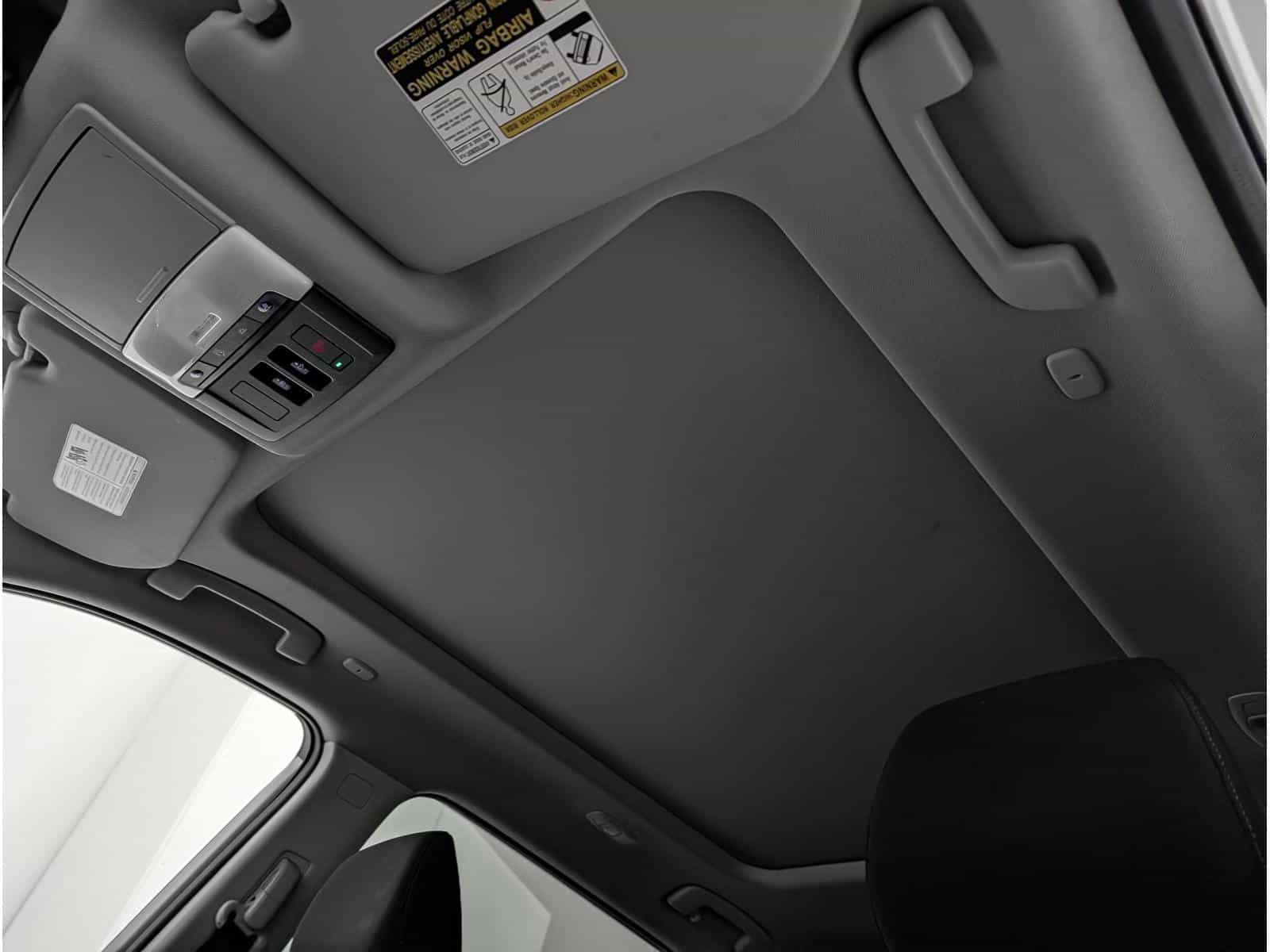 Image 9 Nissan Rogue SV 2022