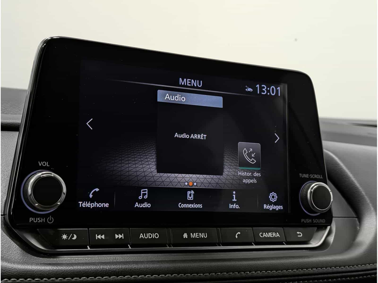 Image 15 Nissan Rogue SV 2022