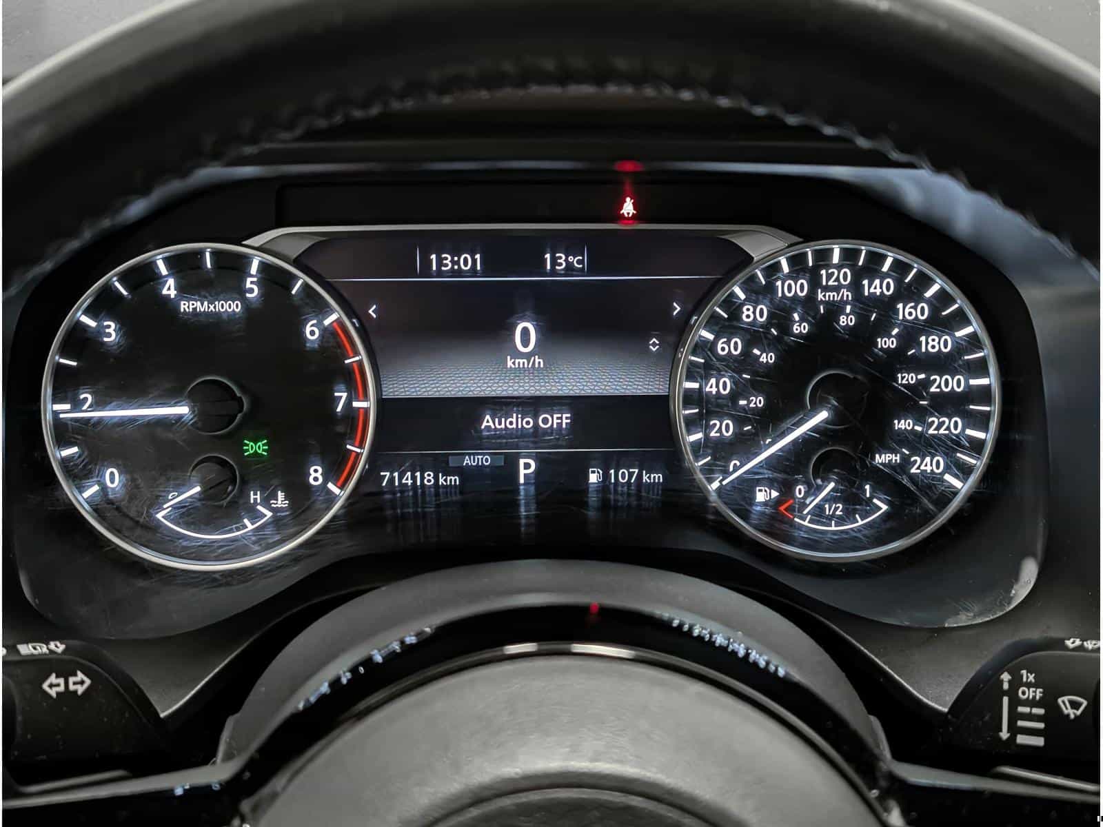 2022 Nissan Rogue SV - Image 18