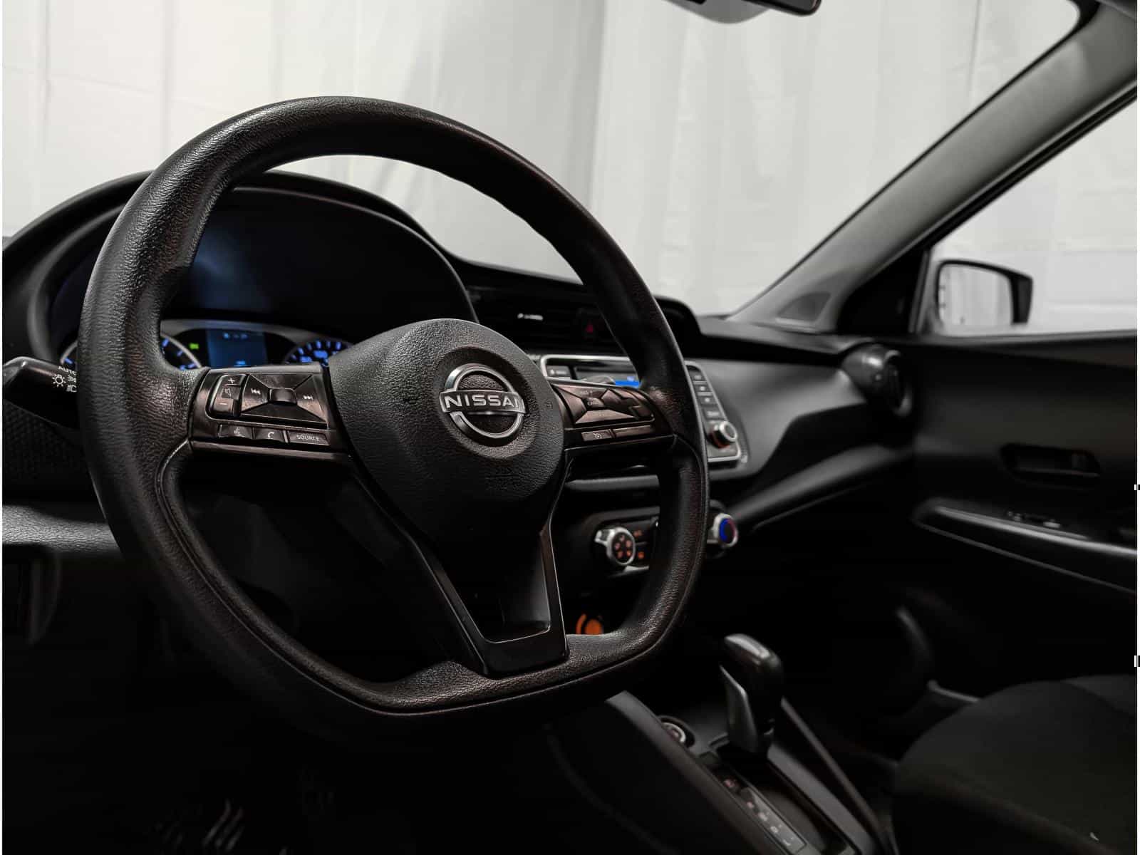 2023 Nissan Kicks S - Image 8