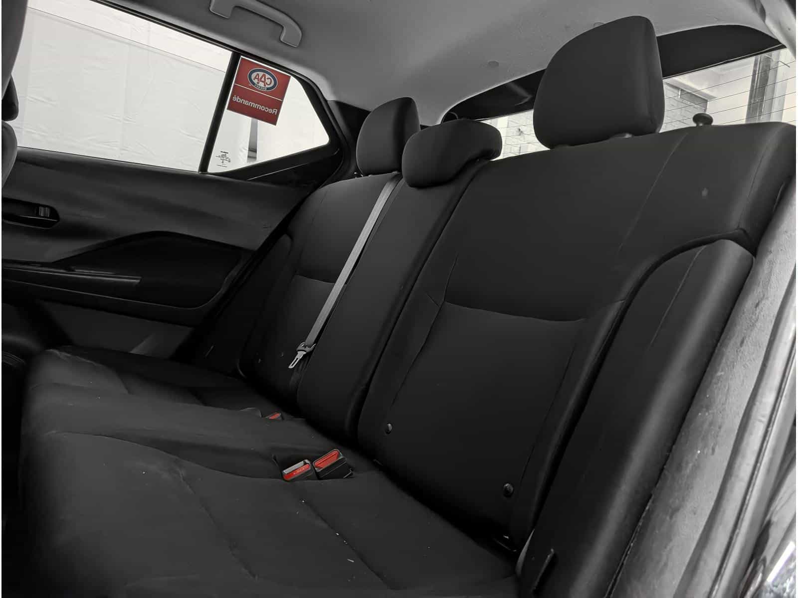 Image 9 Nissan Kicks S 2023