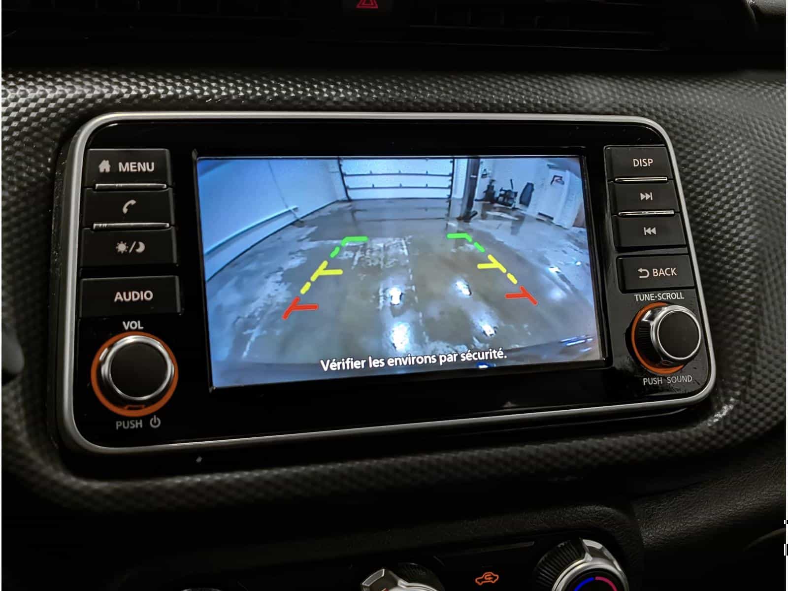 2023 Nissan Kicks S - Image 11