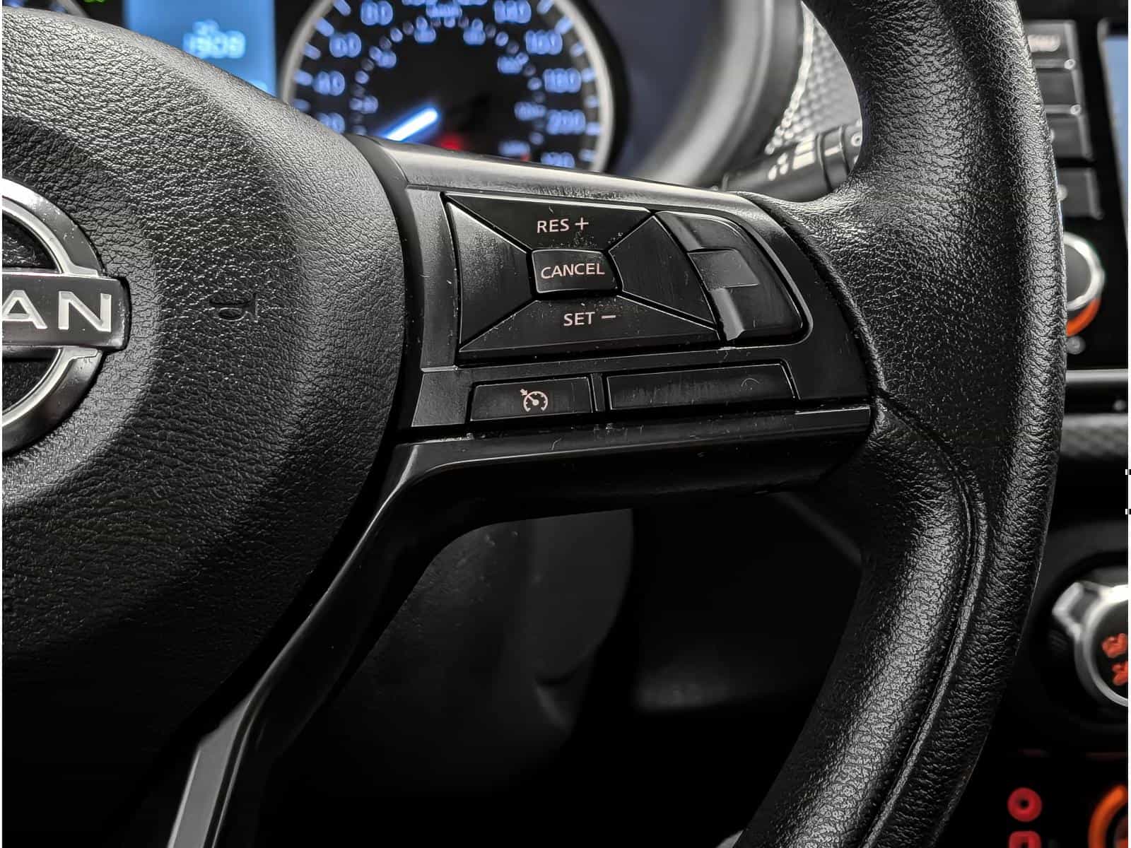 2023 Nissan Kicks S - Image 14