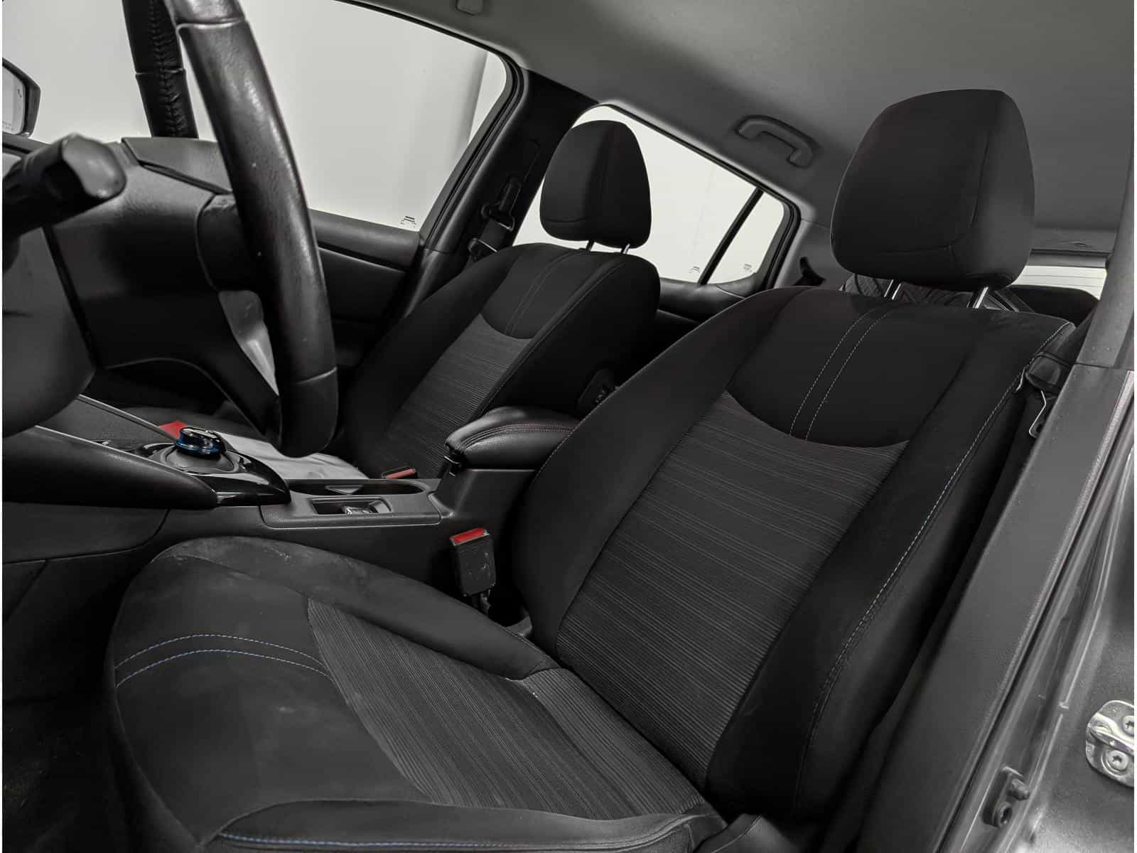 Image 7 Nissan Leaf SV 2020