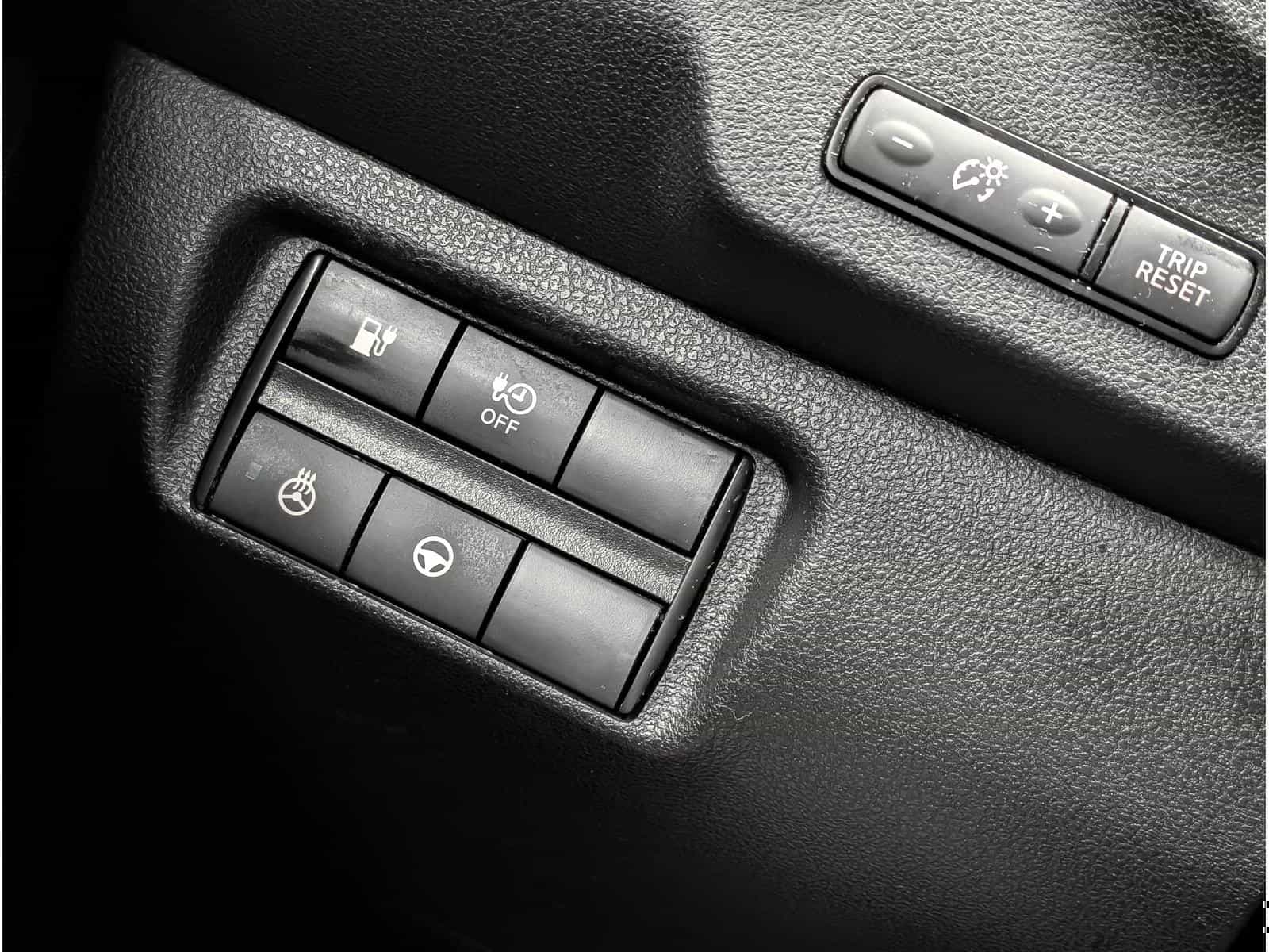 Image 15 Nissan Leaf SV 2020