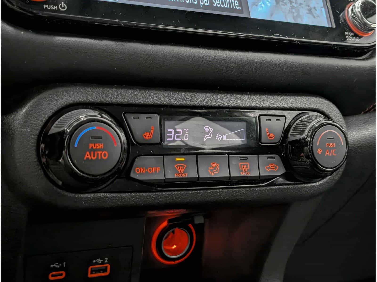 2021 Nissan Kicks SR - Image 12