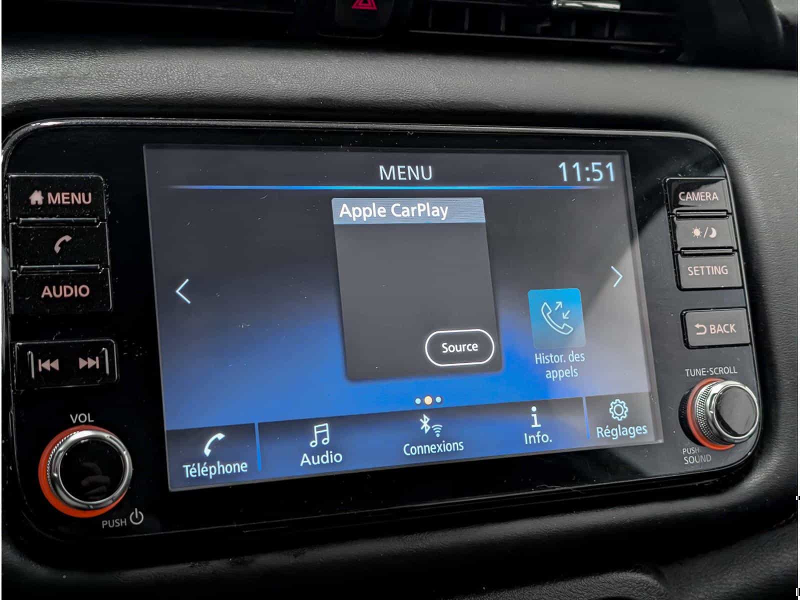 2021 Nissan Kicks SR - Image 10