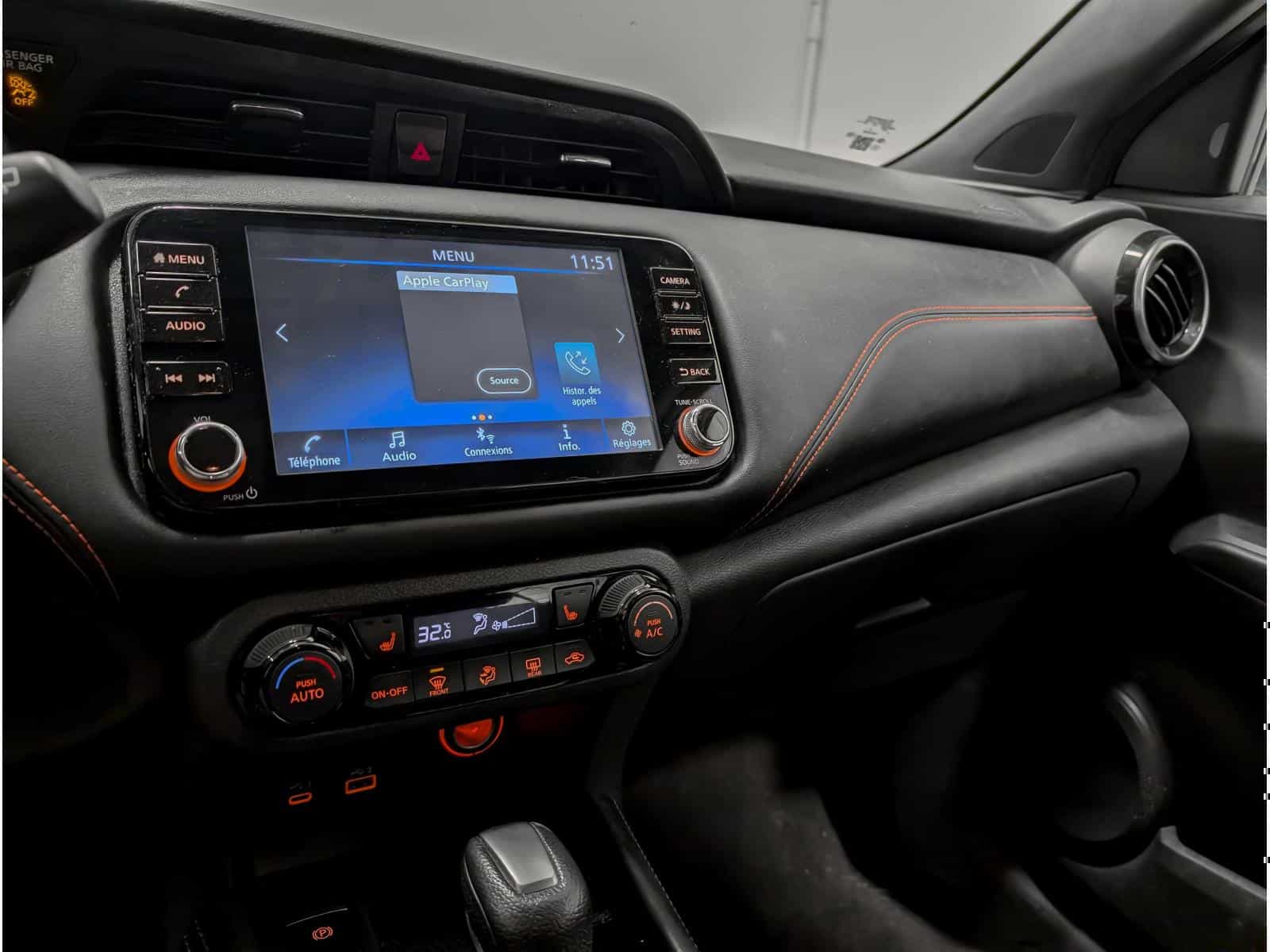 2021 Nissan Kicks SR - Image 9