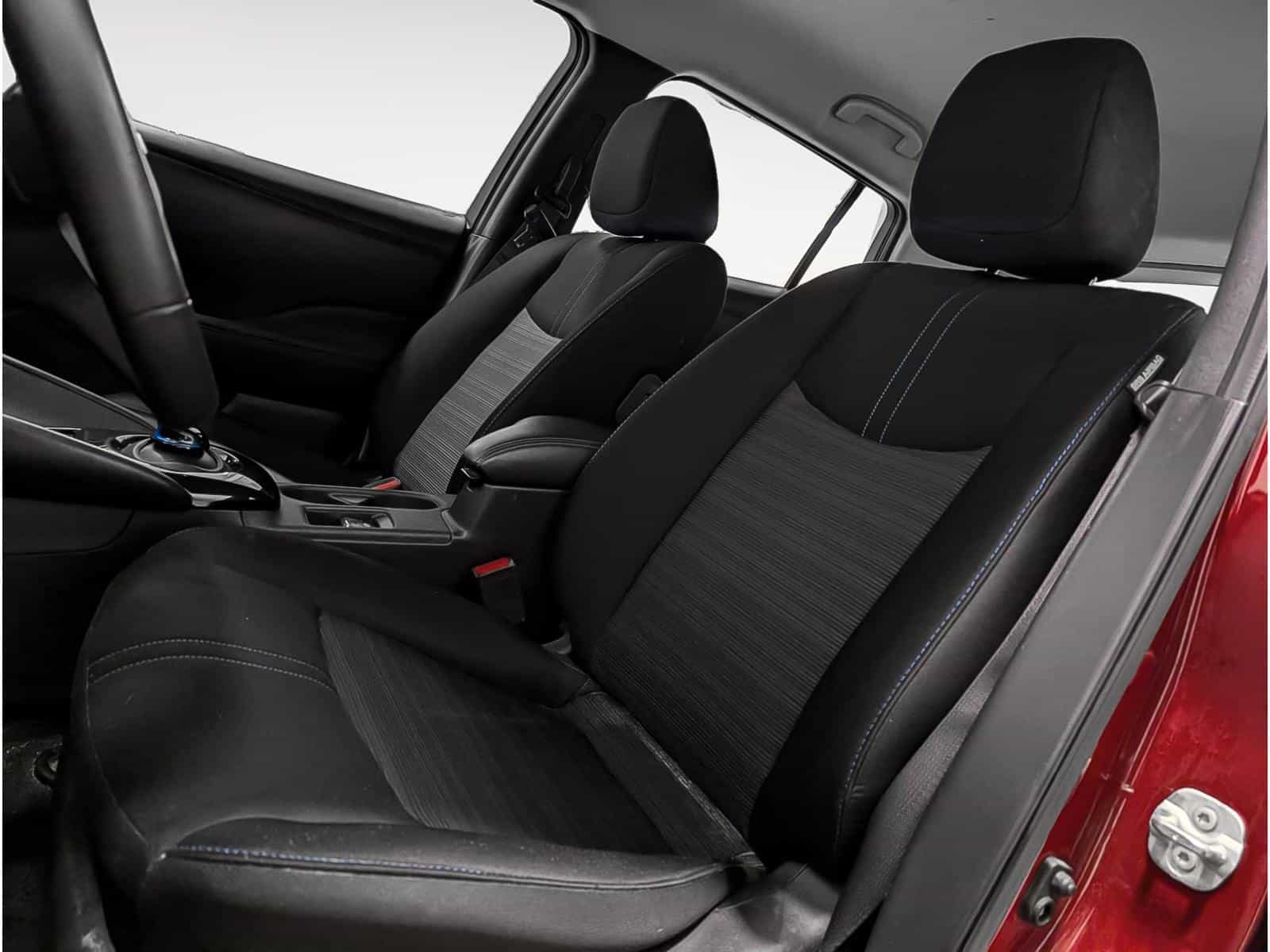 Image 7 Nissan Leaf SV Plus 2023