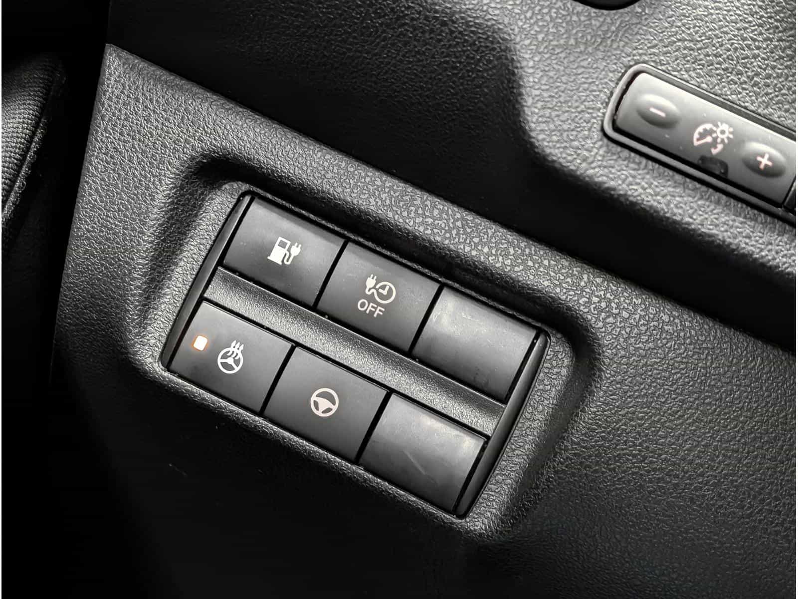 Image 15 Nissan Leaf SV Plus 2023