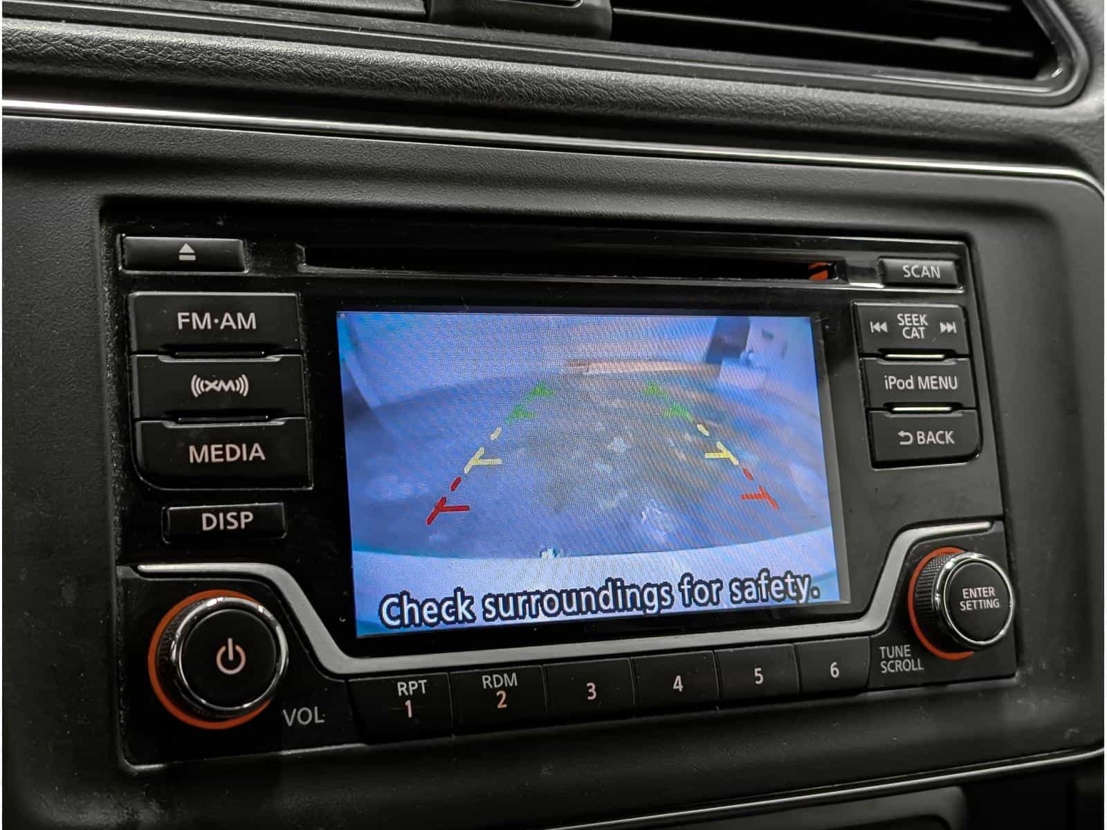 Image 9 Nissan Leaf S 2018