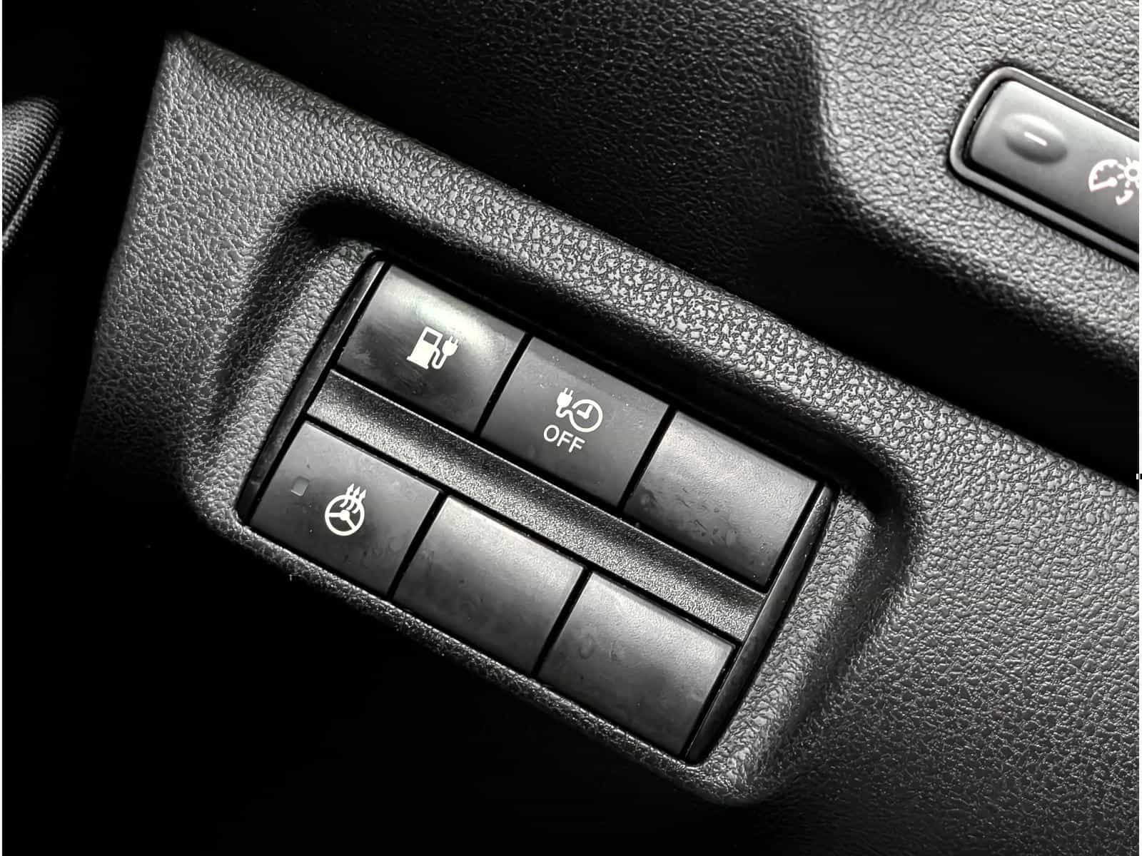 Image 13 Nissan Leaf S 2018