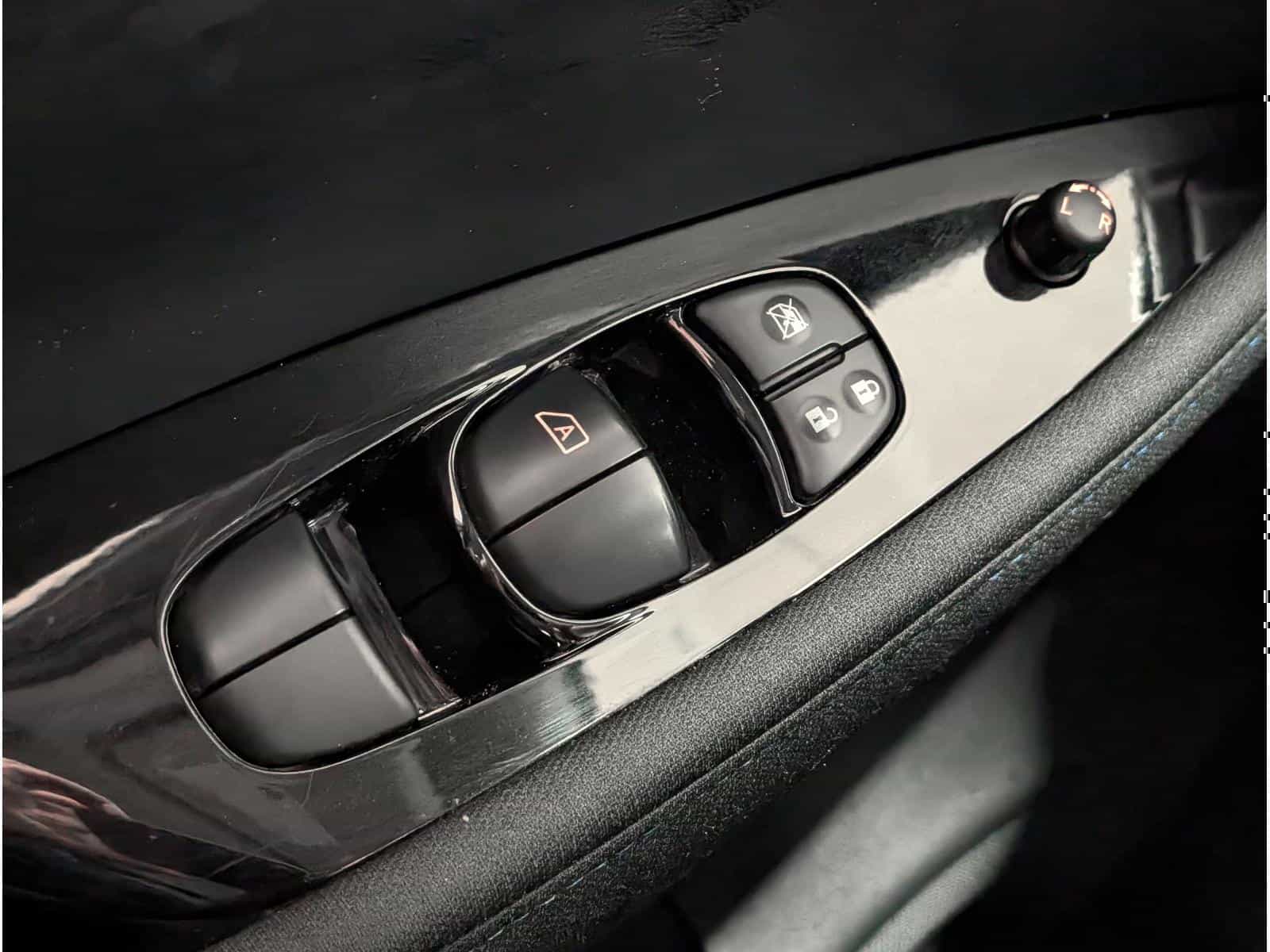 2023 Nissan Leaf SV Plus - Image 14