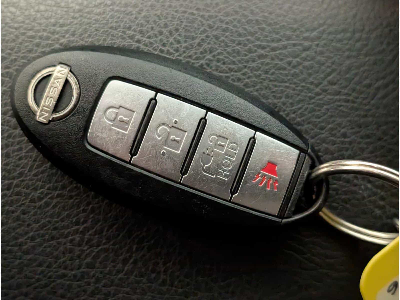 Image 15 Nissan Leaf SV Plus 2023