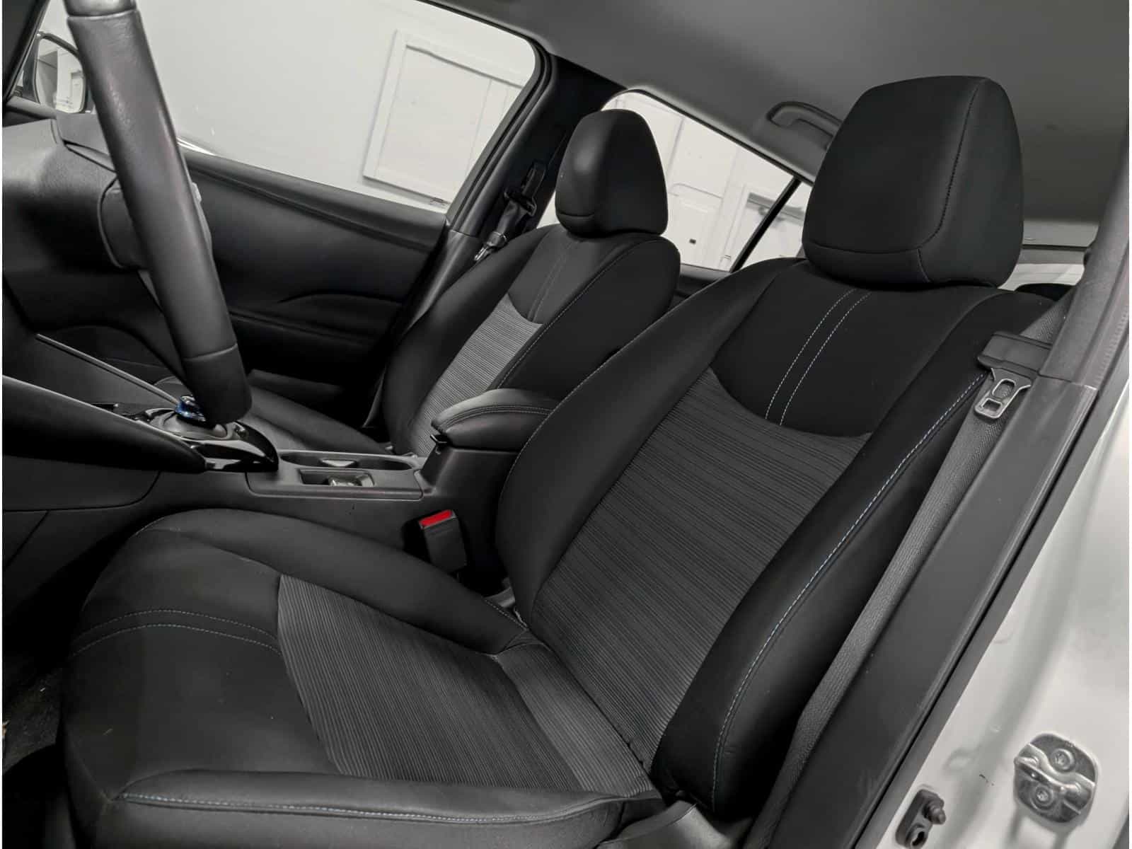 2024 Nissan Leaf SV Plus - Image 7