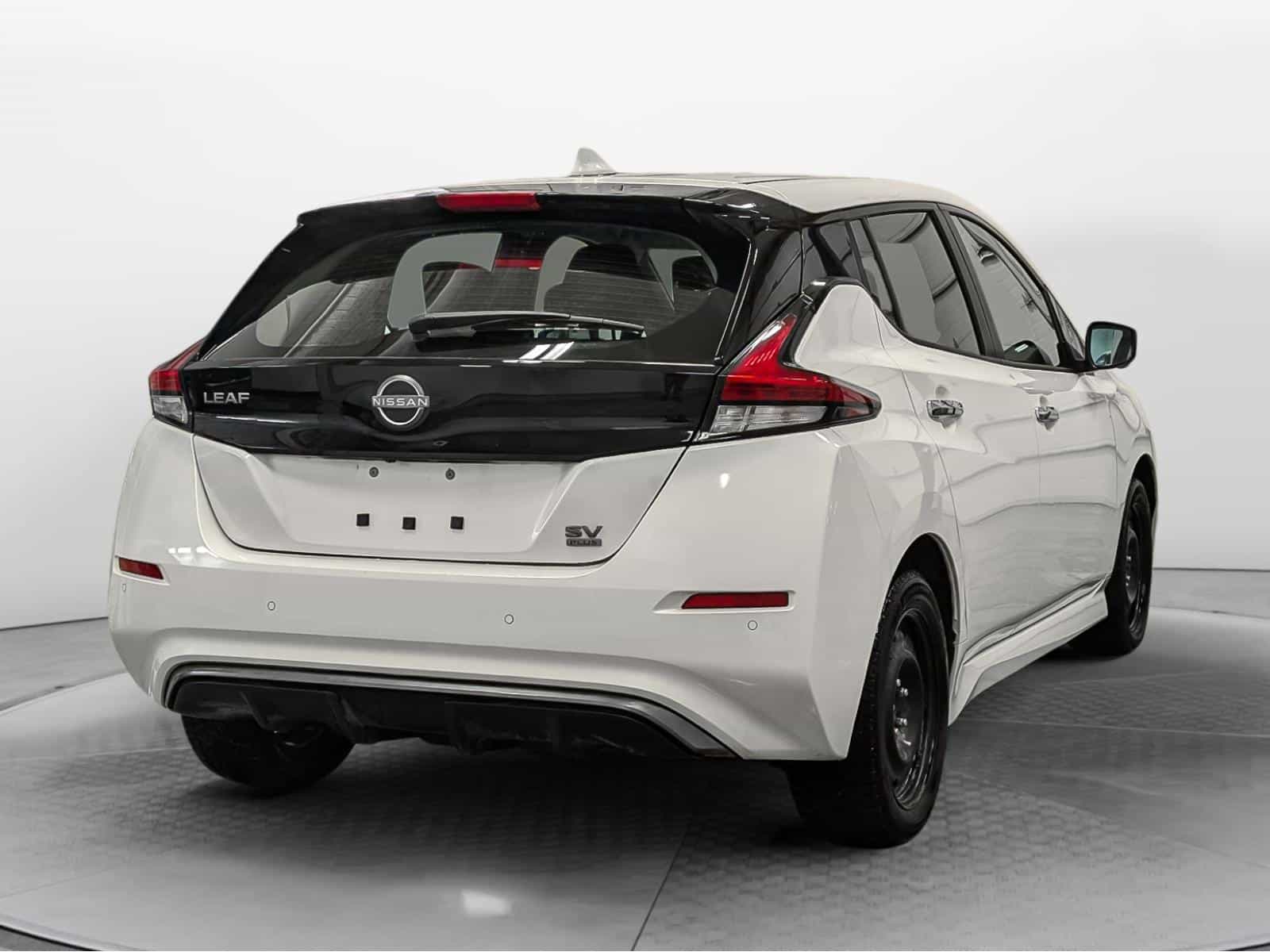 Image 5 Nissan Leaf SV Plus 2024