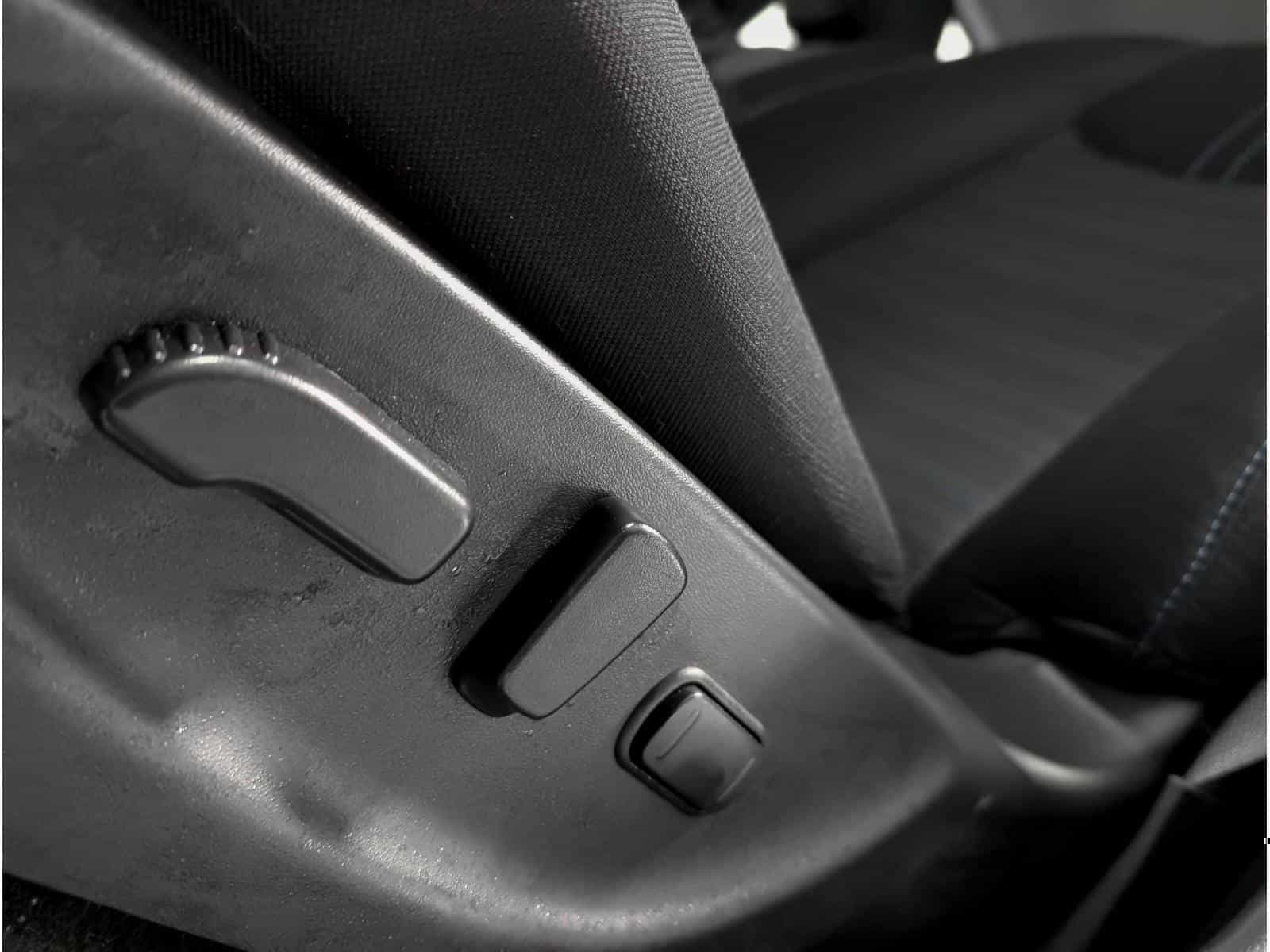 Image 8 Nissan Leaf SV Plus 2024