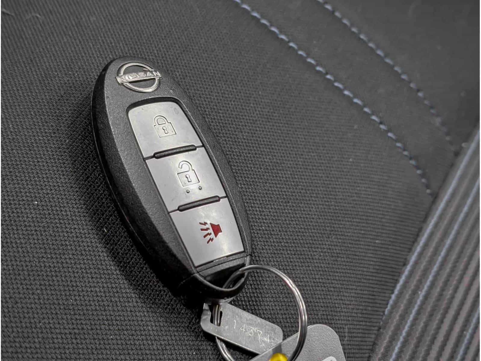 Image 19 Nissan Leaf SV Plus 2024