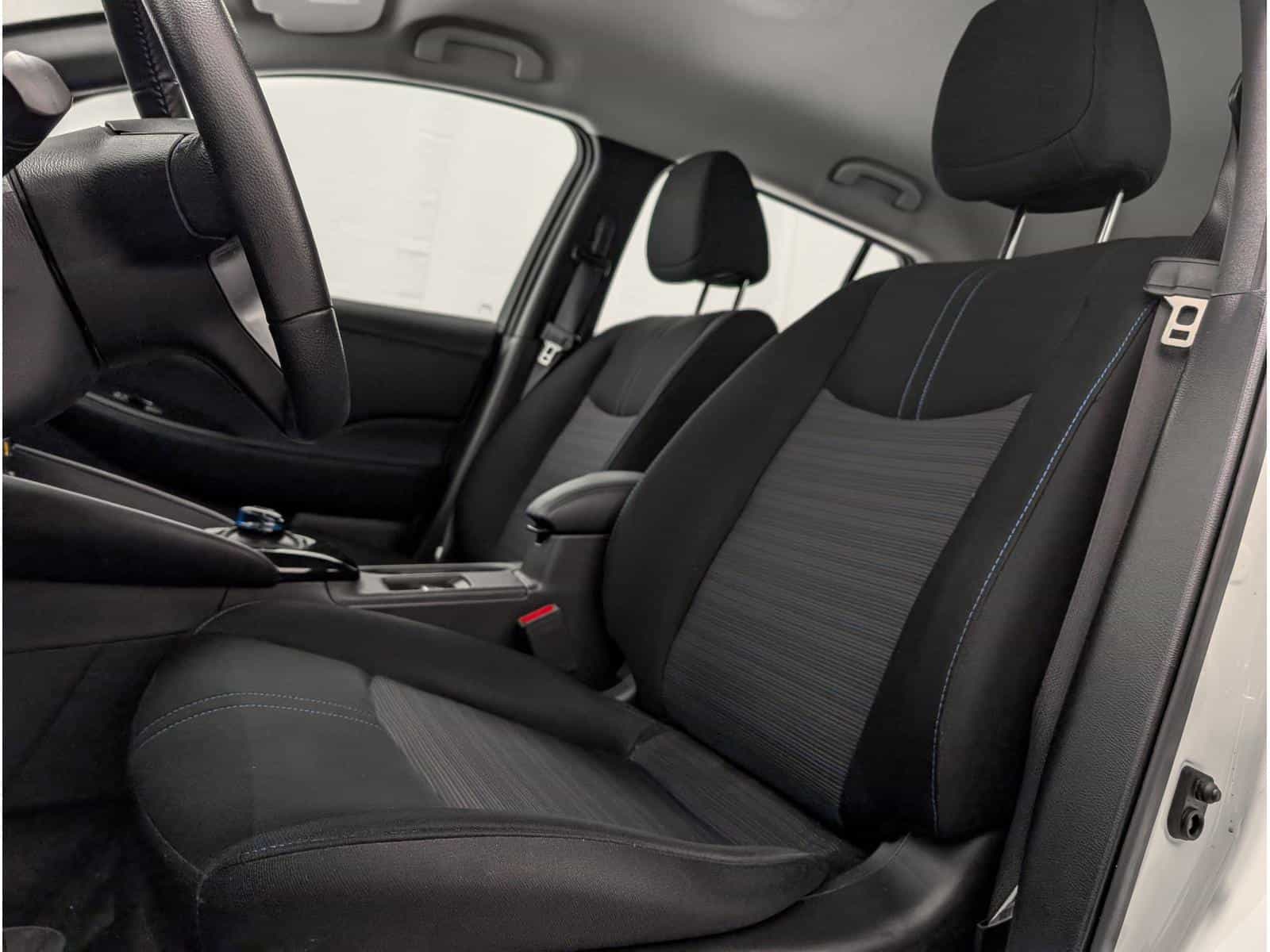 Image 7 Nissan Leaf SV Plus 2023