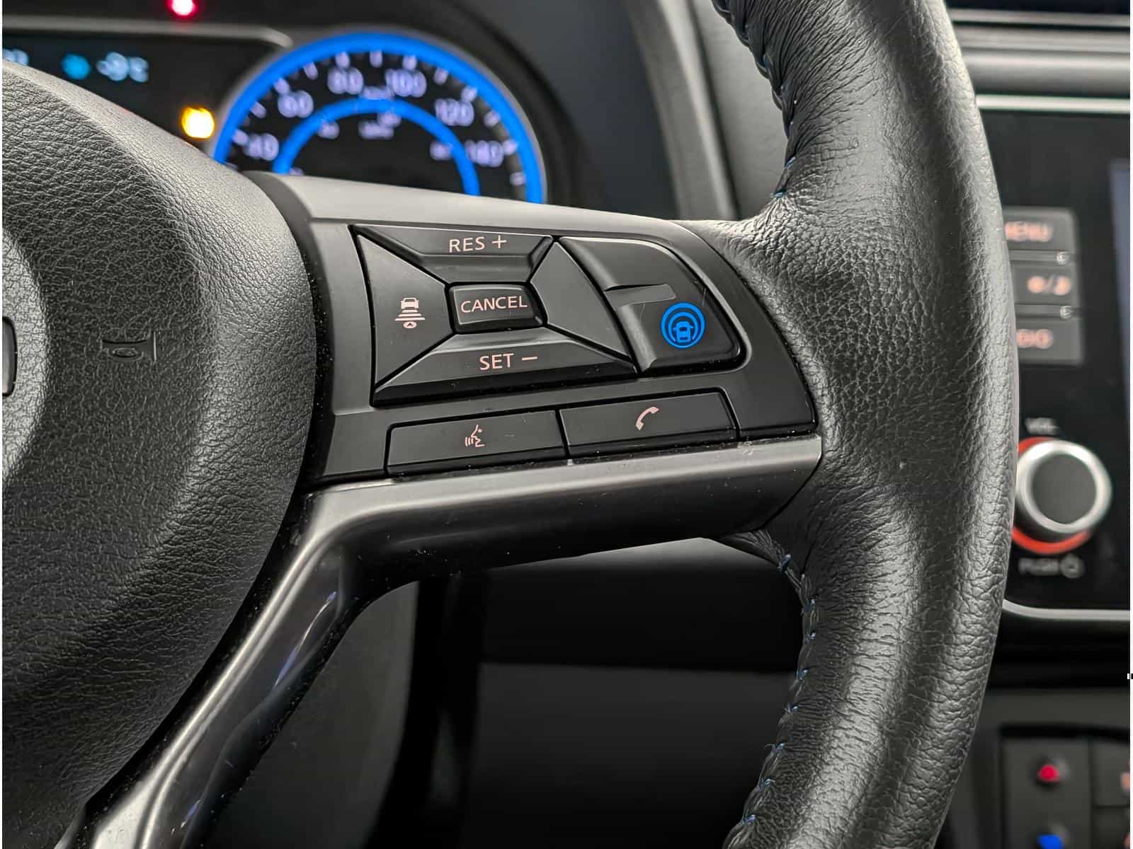 Image 13 Nissan Leaf SV Plus 2023