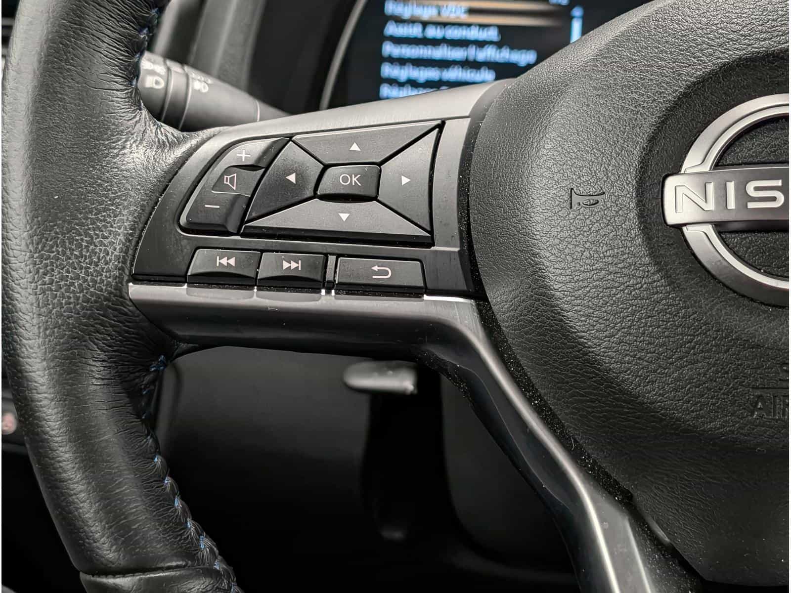 Image 14 Nissan Leaf SV Plus 2023