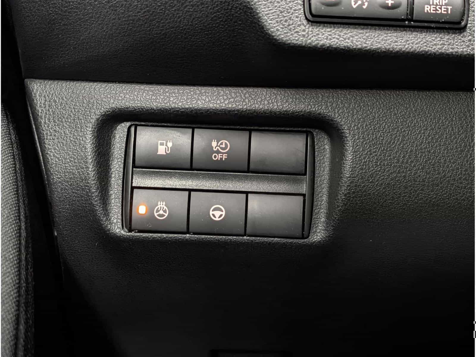 Image 16 Nissan Leaf SV Plus 2023