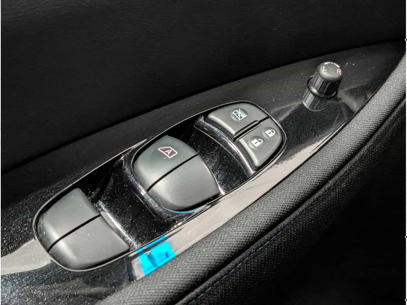 Image 17 Nissan Leaf SV Plus 2023