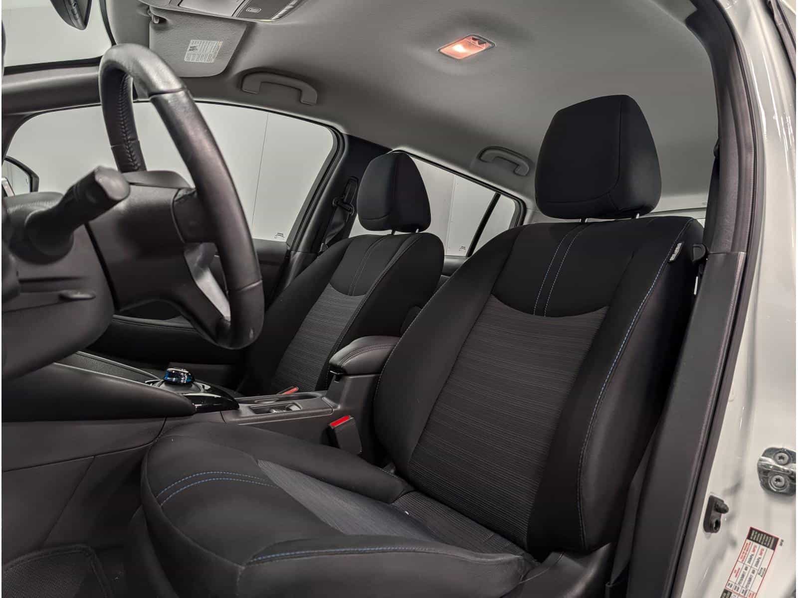 Image 7 Nissan Leaf Plus SV 2022