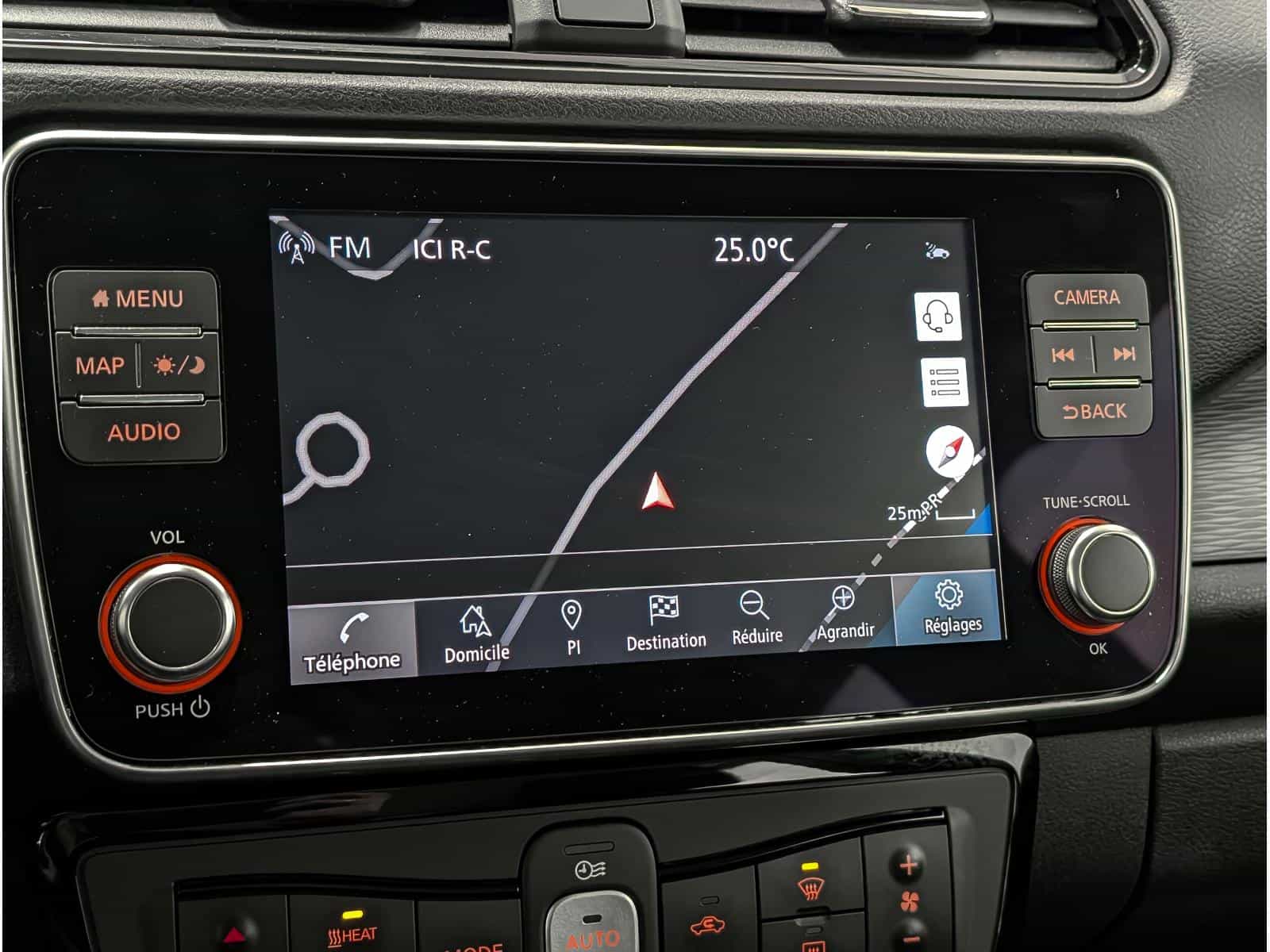 Image 9 Nissan Leaf Plus SV 2022