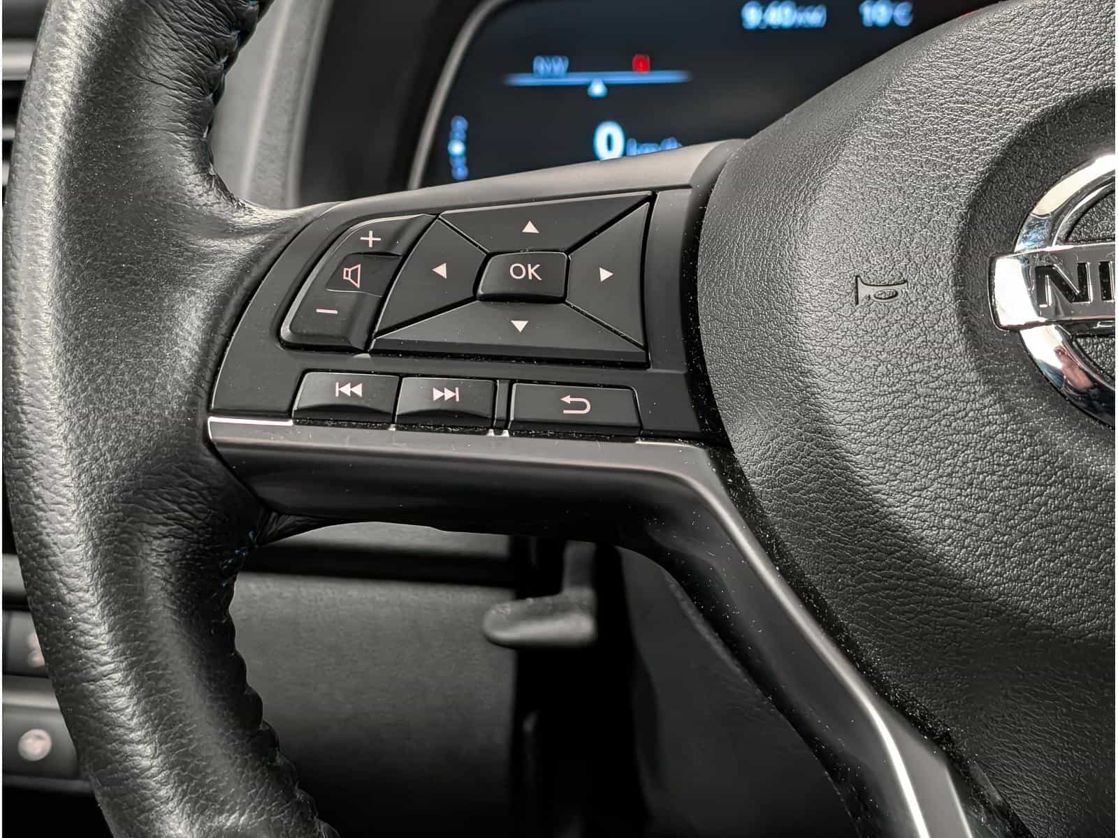 Image 13 Nissan Leaf Plus SV 2022