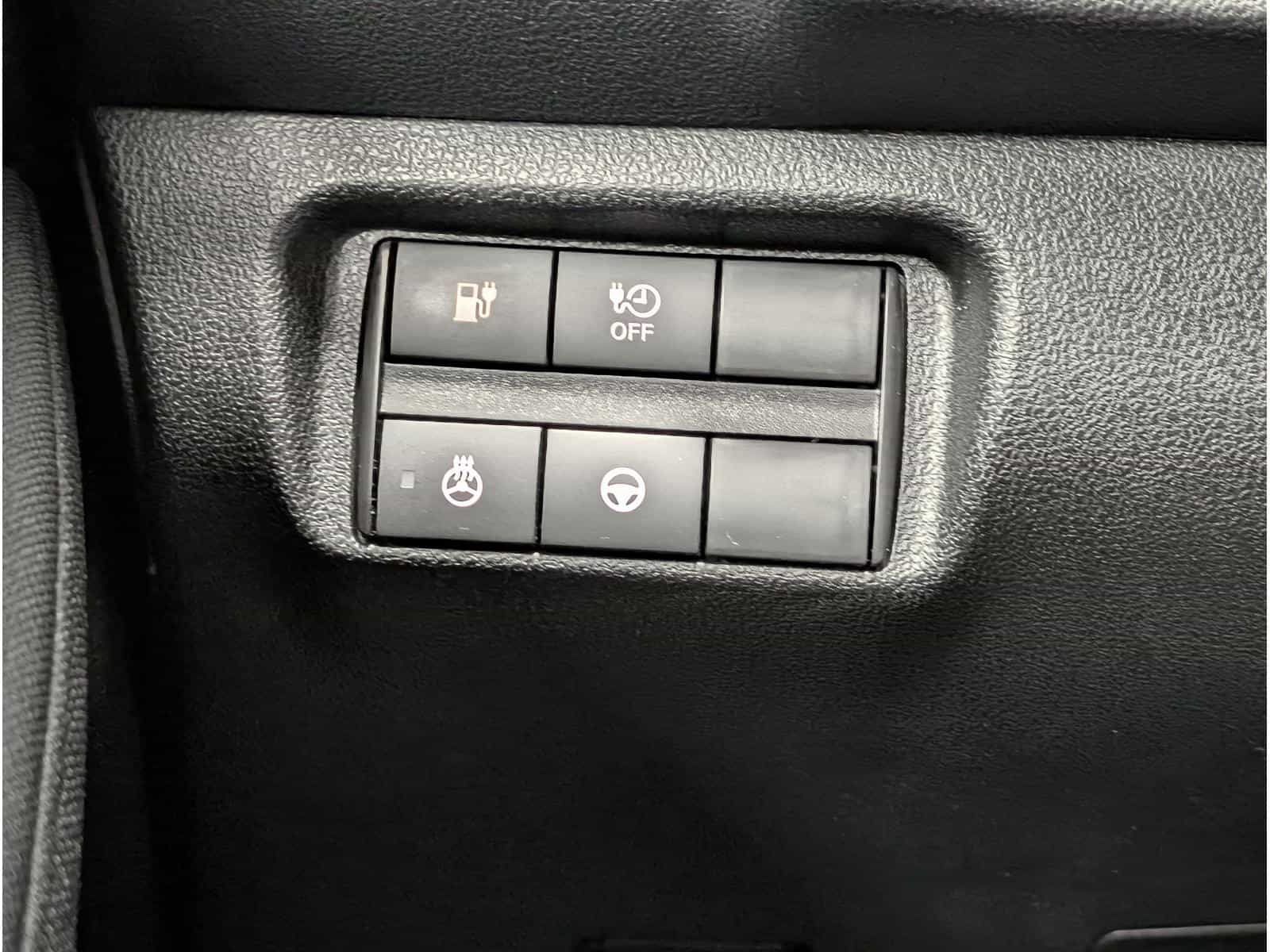 Image 15 Nissan Leaf Plus SV 2022