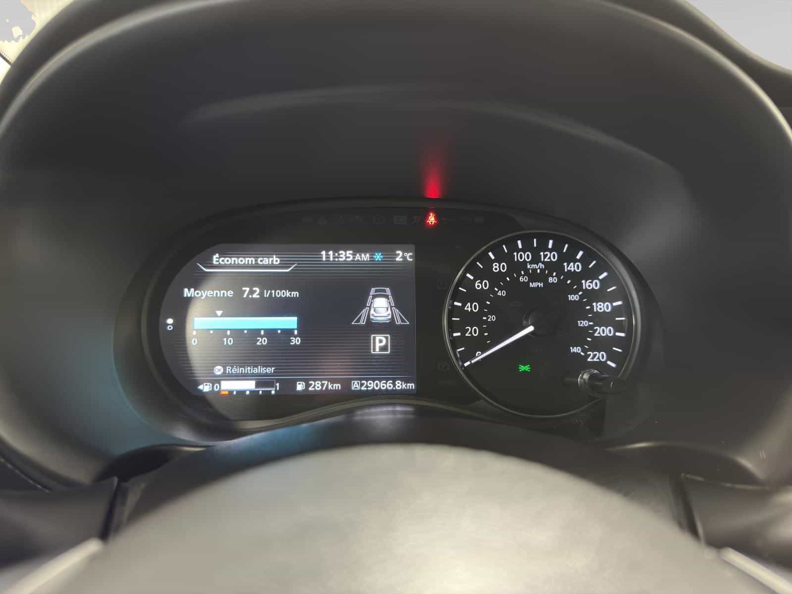 Image 17 Nissan Kicks SV 2024