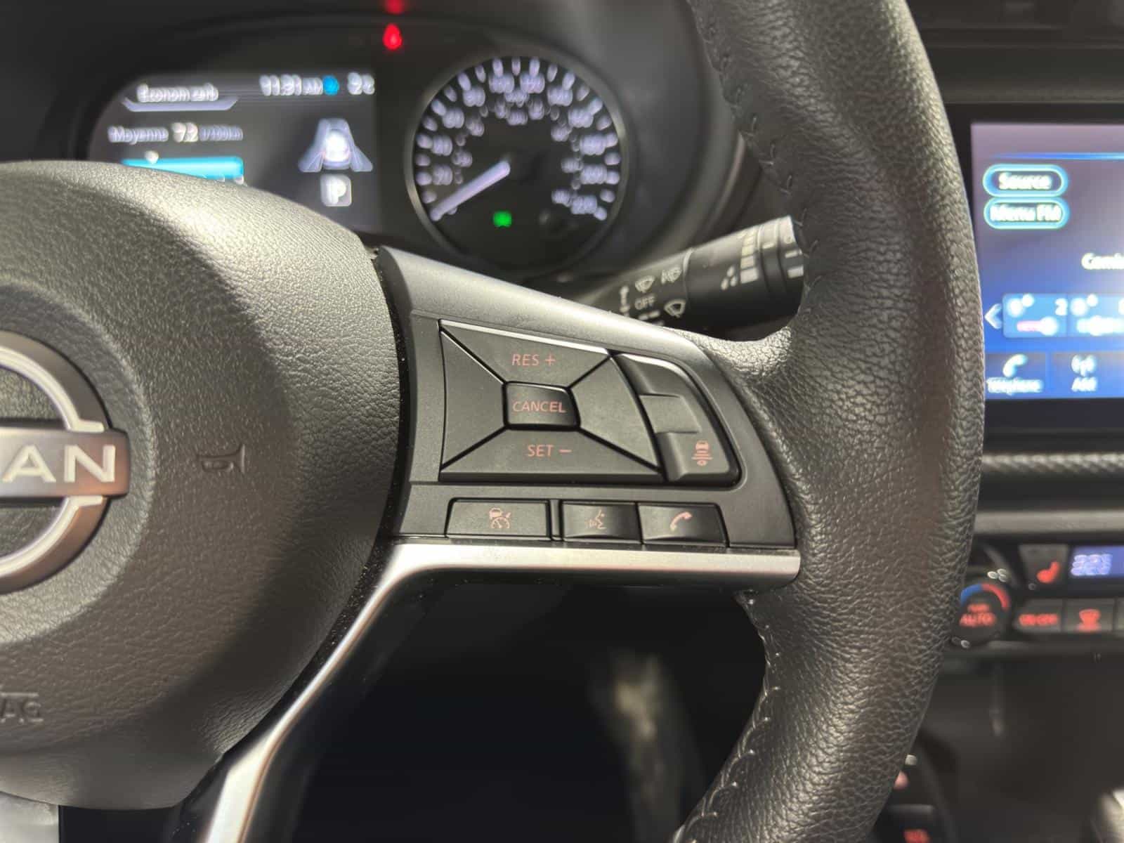 Image 16 Nissan Kicks SV 2024