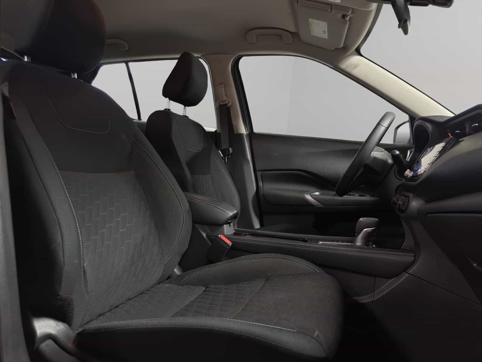 Image 10 Nissan Kicks SV 2024