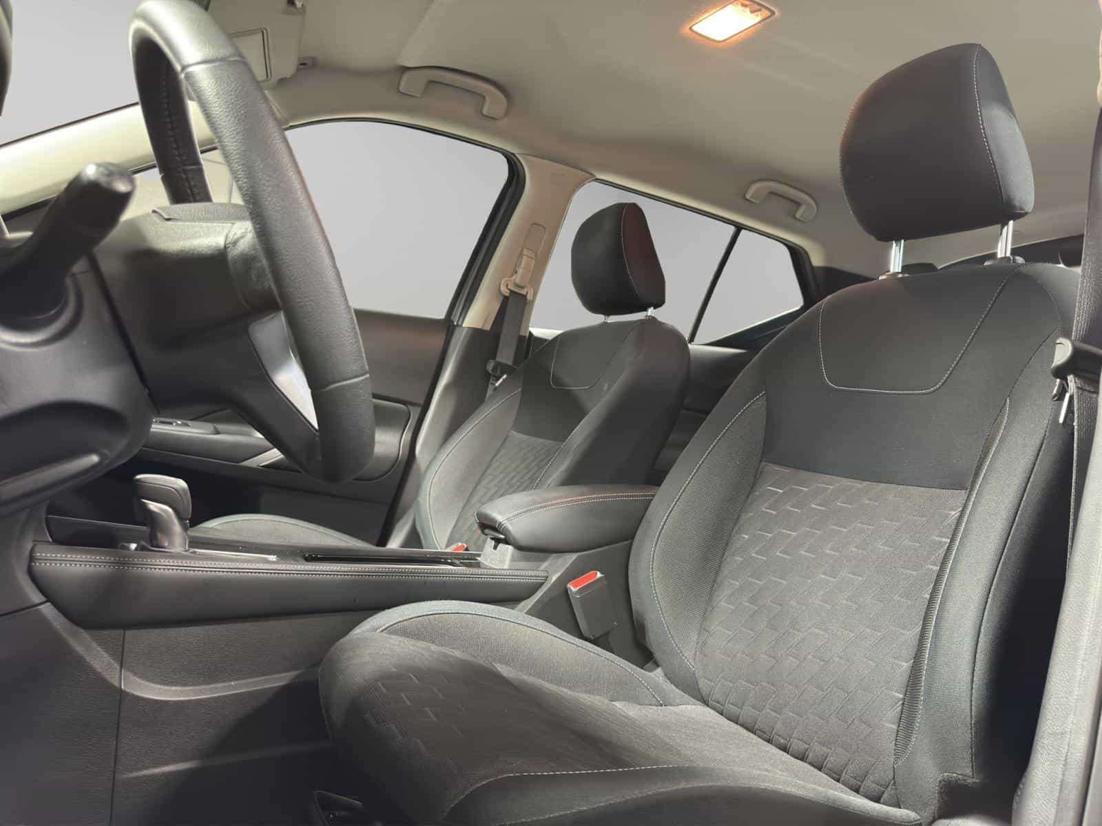 Image 9 Nissan Kicks SV 2024