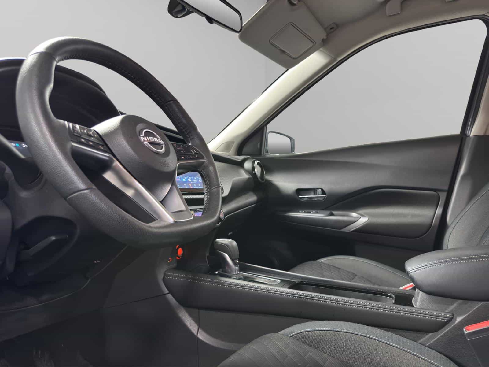 Image 8 Nissan Kicks SV 2024